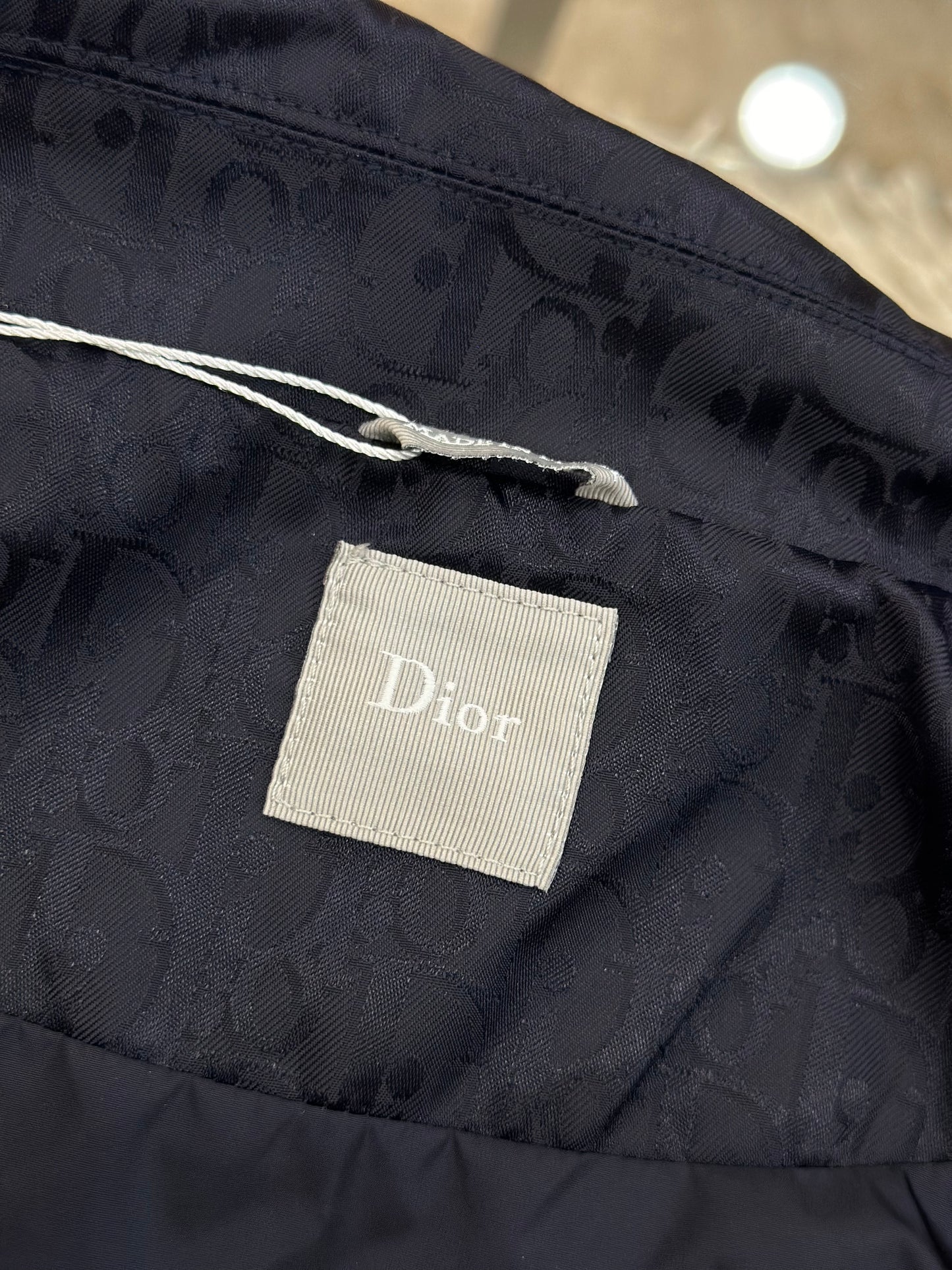 Dior Jacket