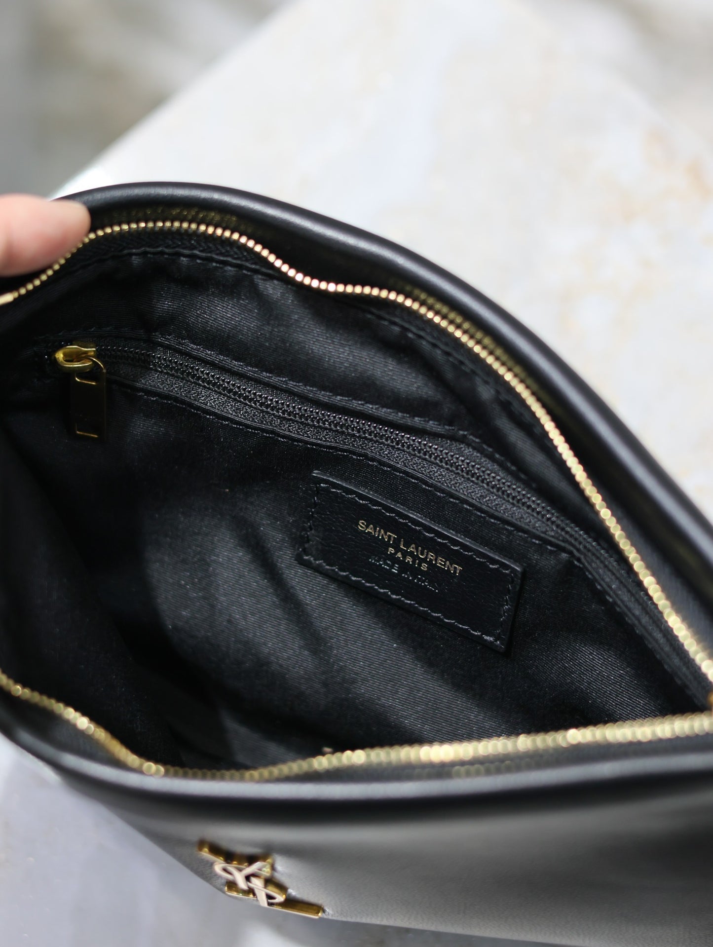 YSL Wallet