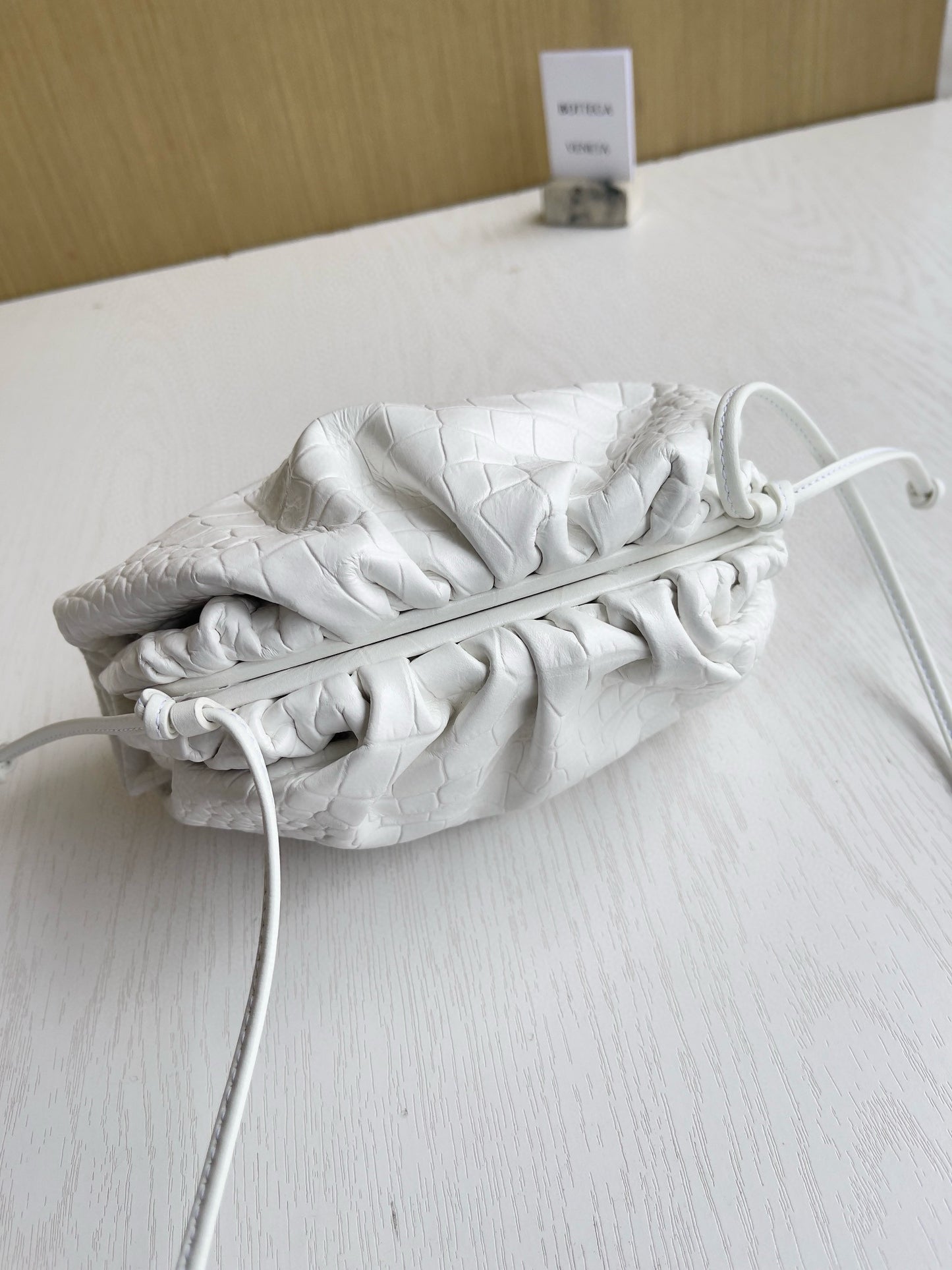 BV Mini Pouch Bag