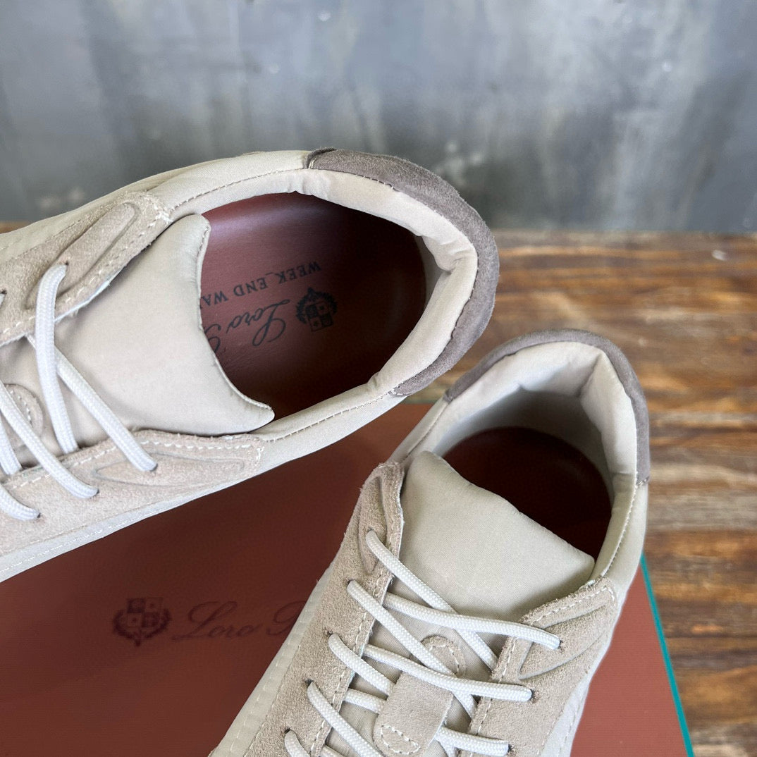 Loro Piana Shoes