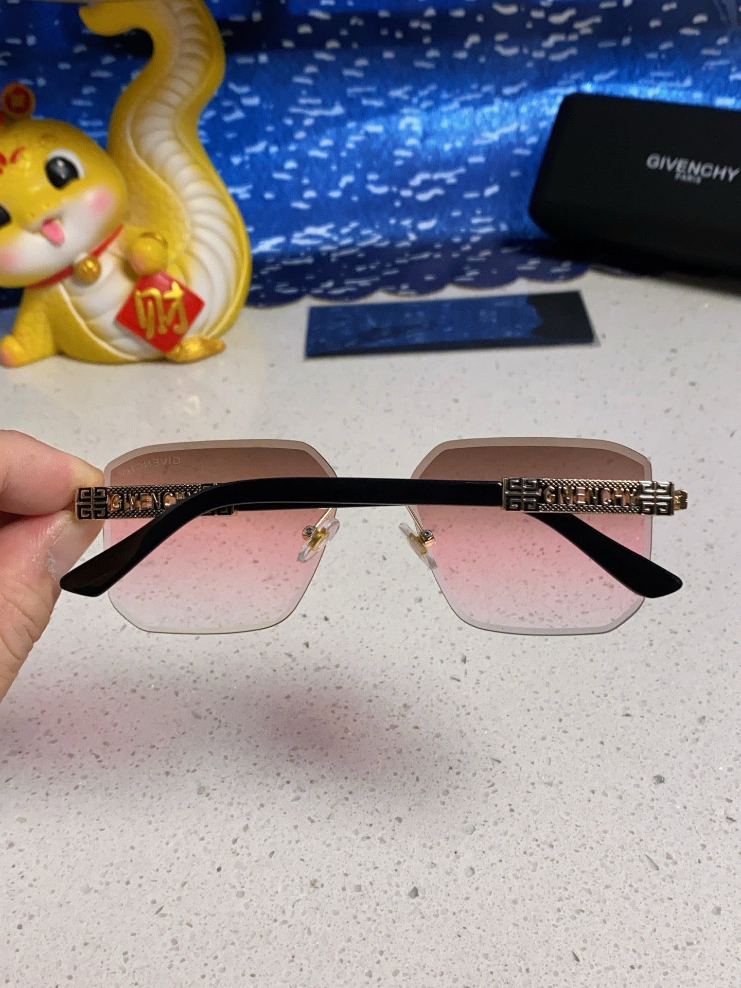 GVC Sunglasses