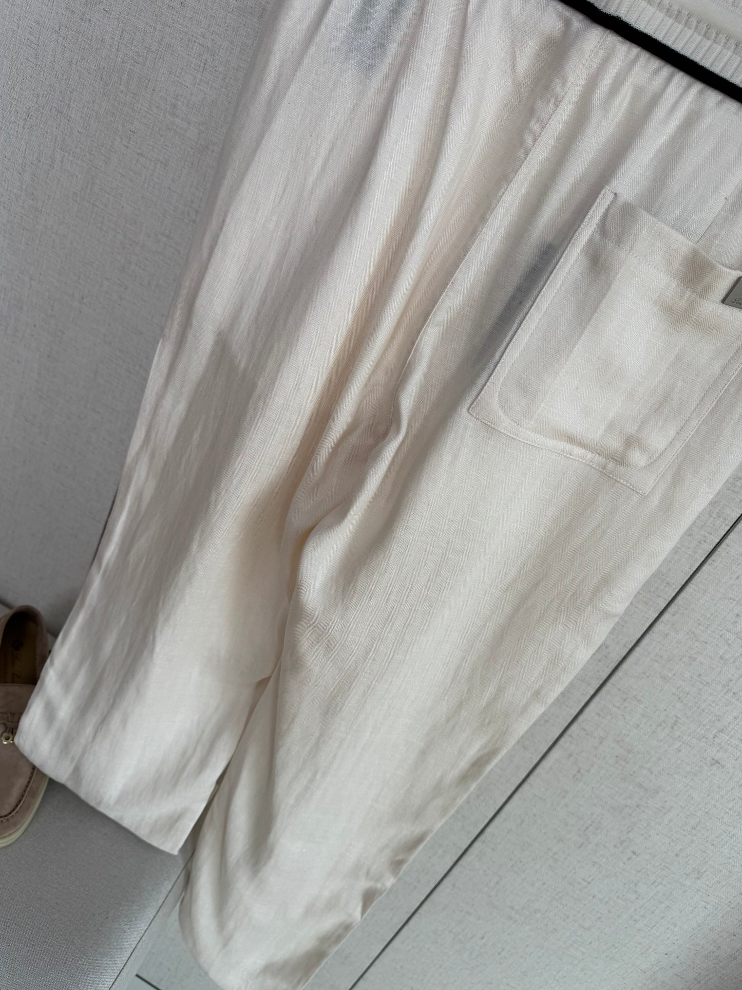 LP Long Pants