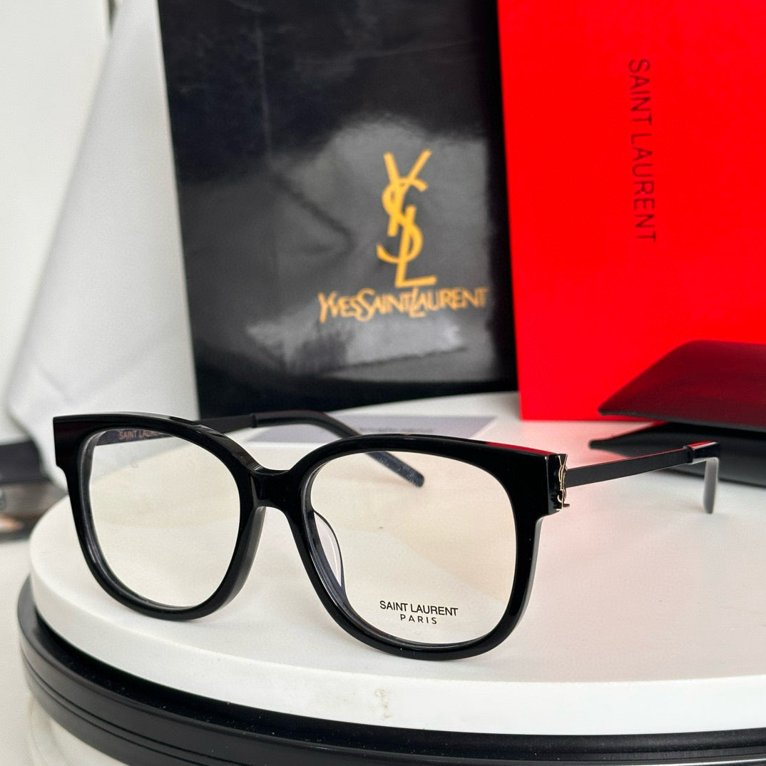 YSL Glasses
