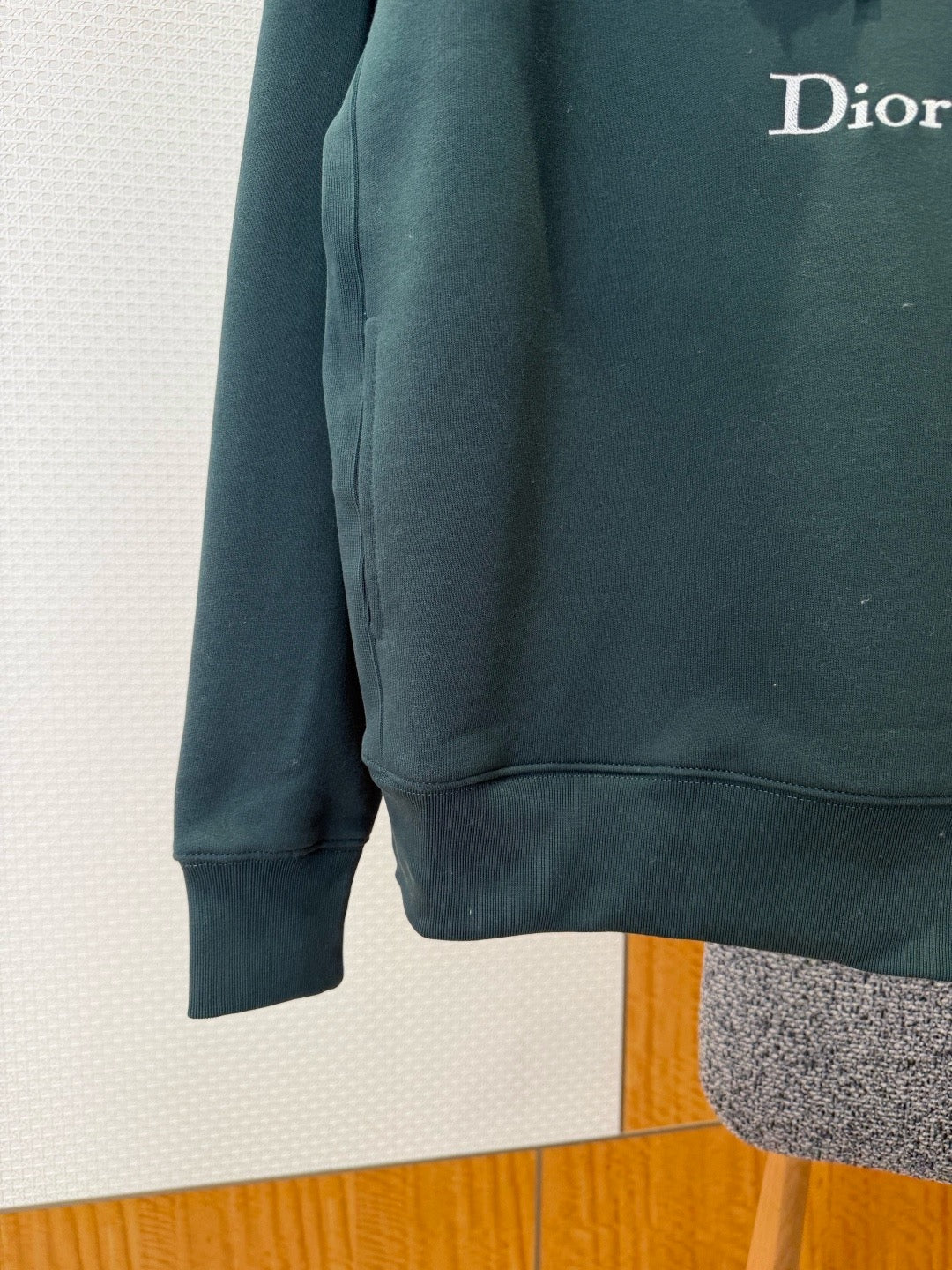 Dior Sweater