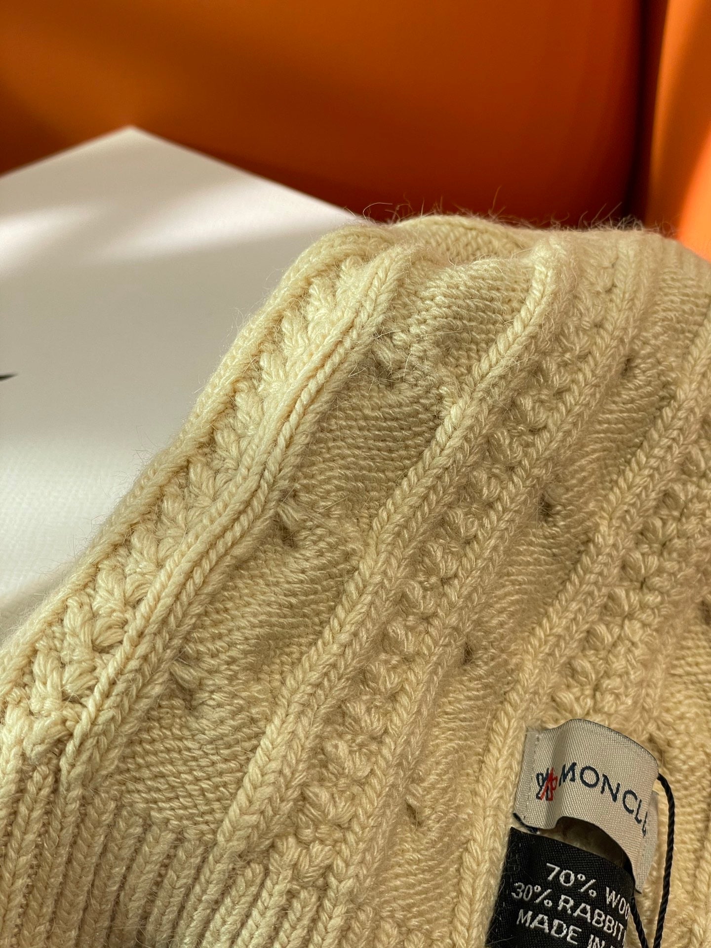 Moncler Beanie
