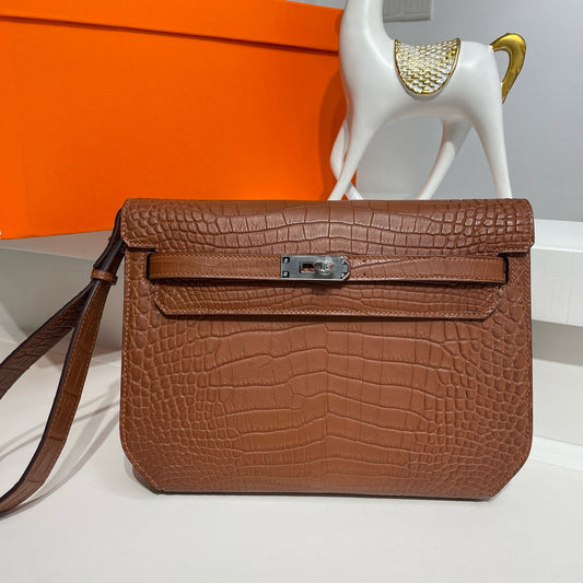 Hermes Kelly Bag 25cm