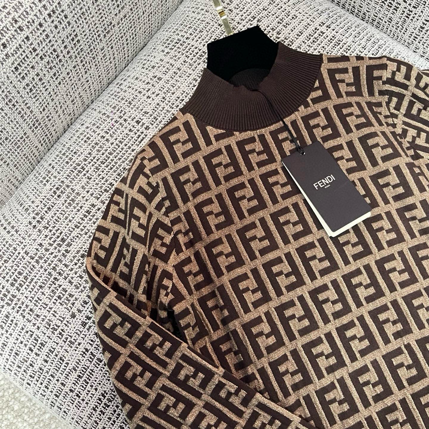 Fendi Sweater
