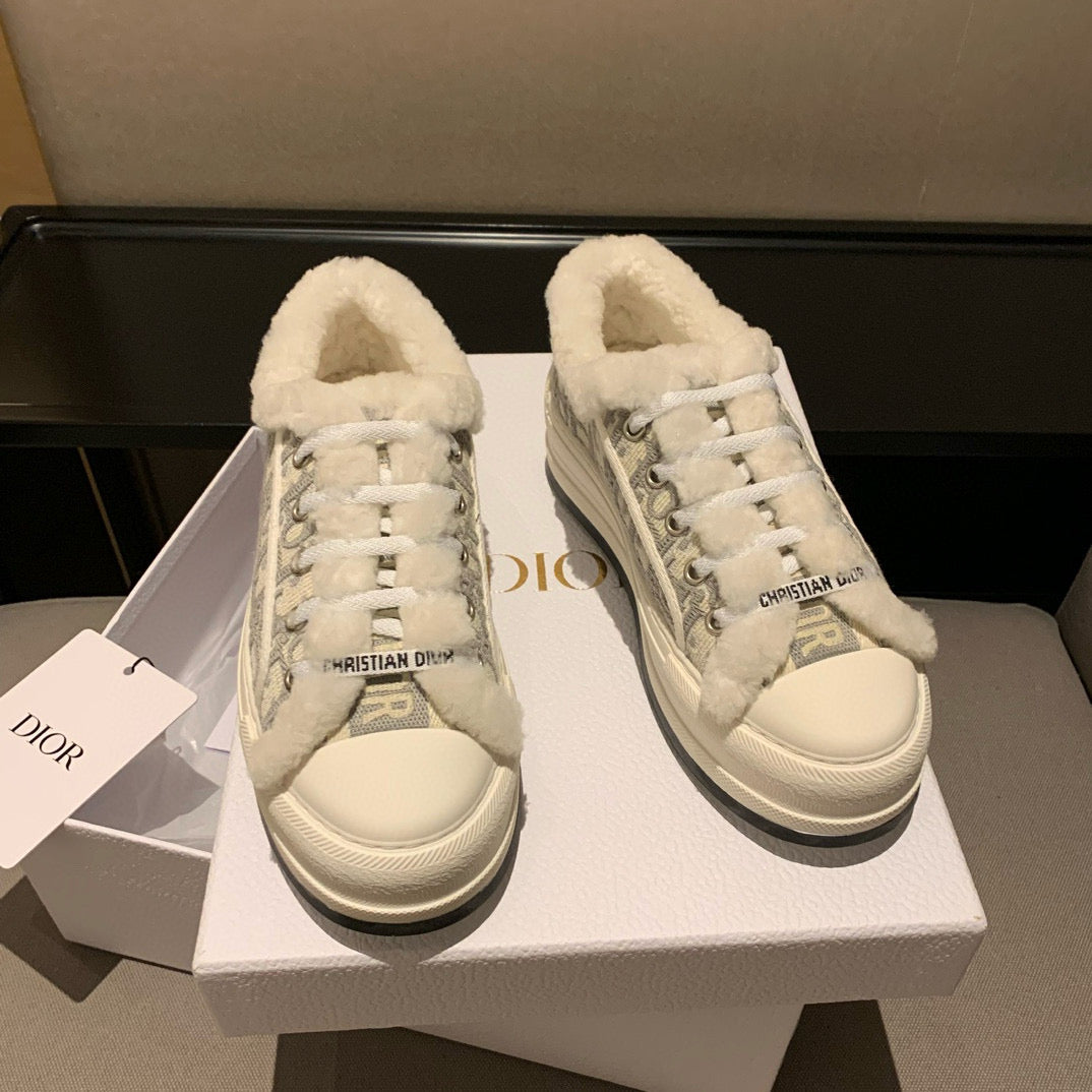 Dior Sneakers