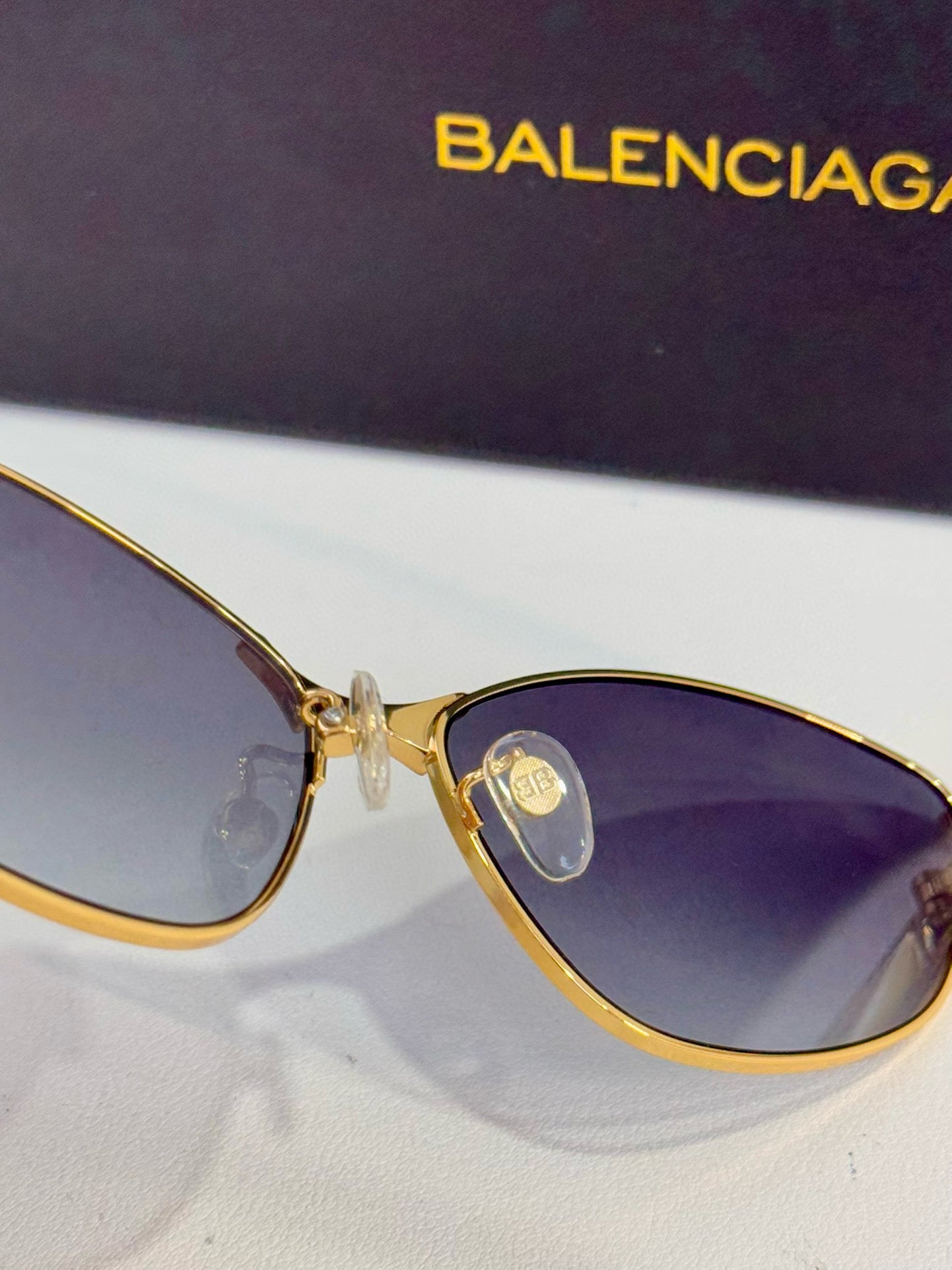 Balenciaga Sunglasses