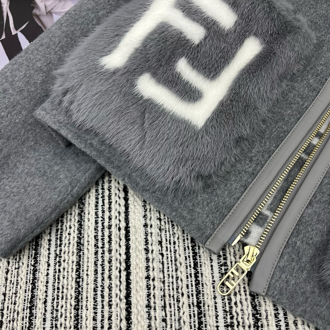 Fendi Jacket