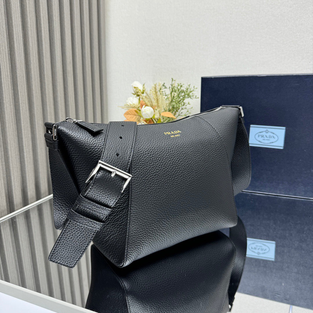 Prada Messenger Bag