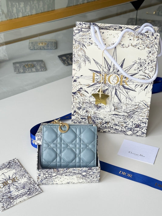 Dior Wallet
