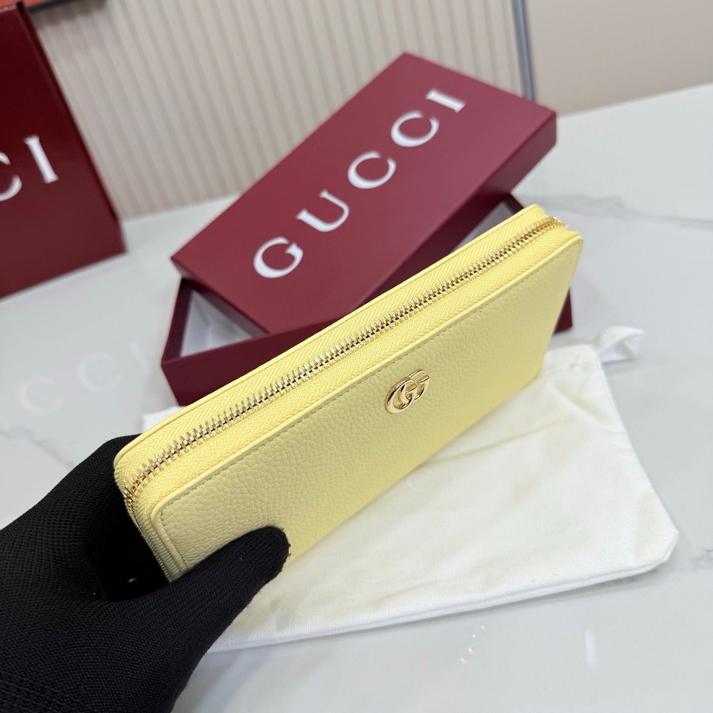 Gucci Wallet