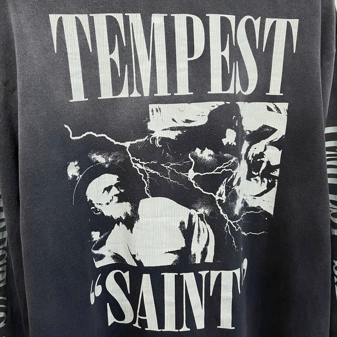 Saint Michael Sweater