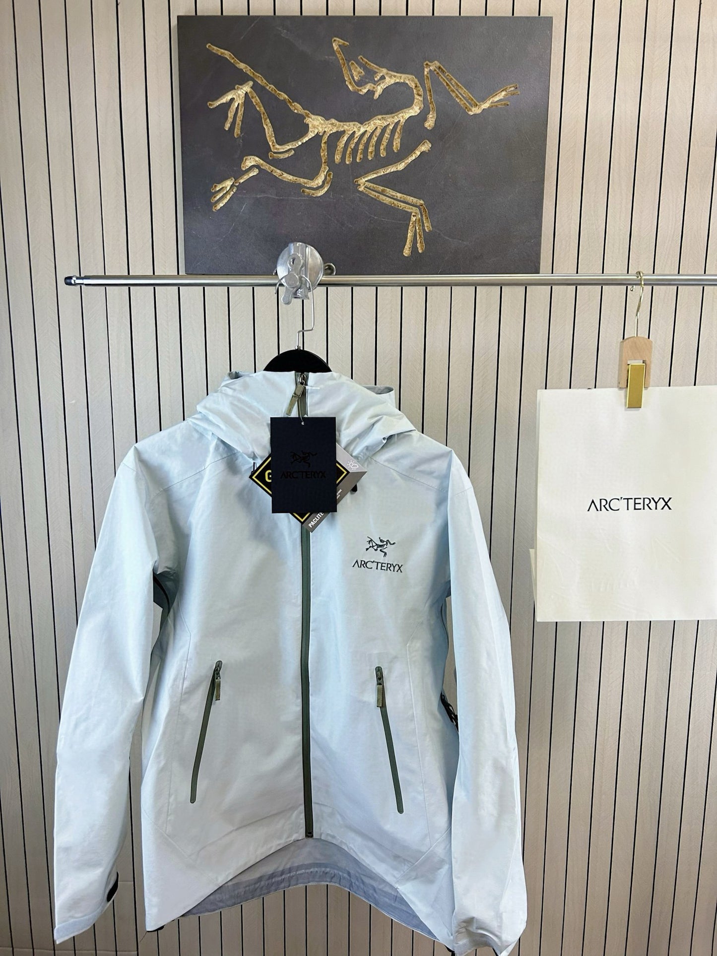 Arctery Jacket