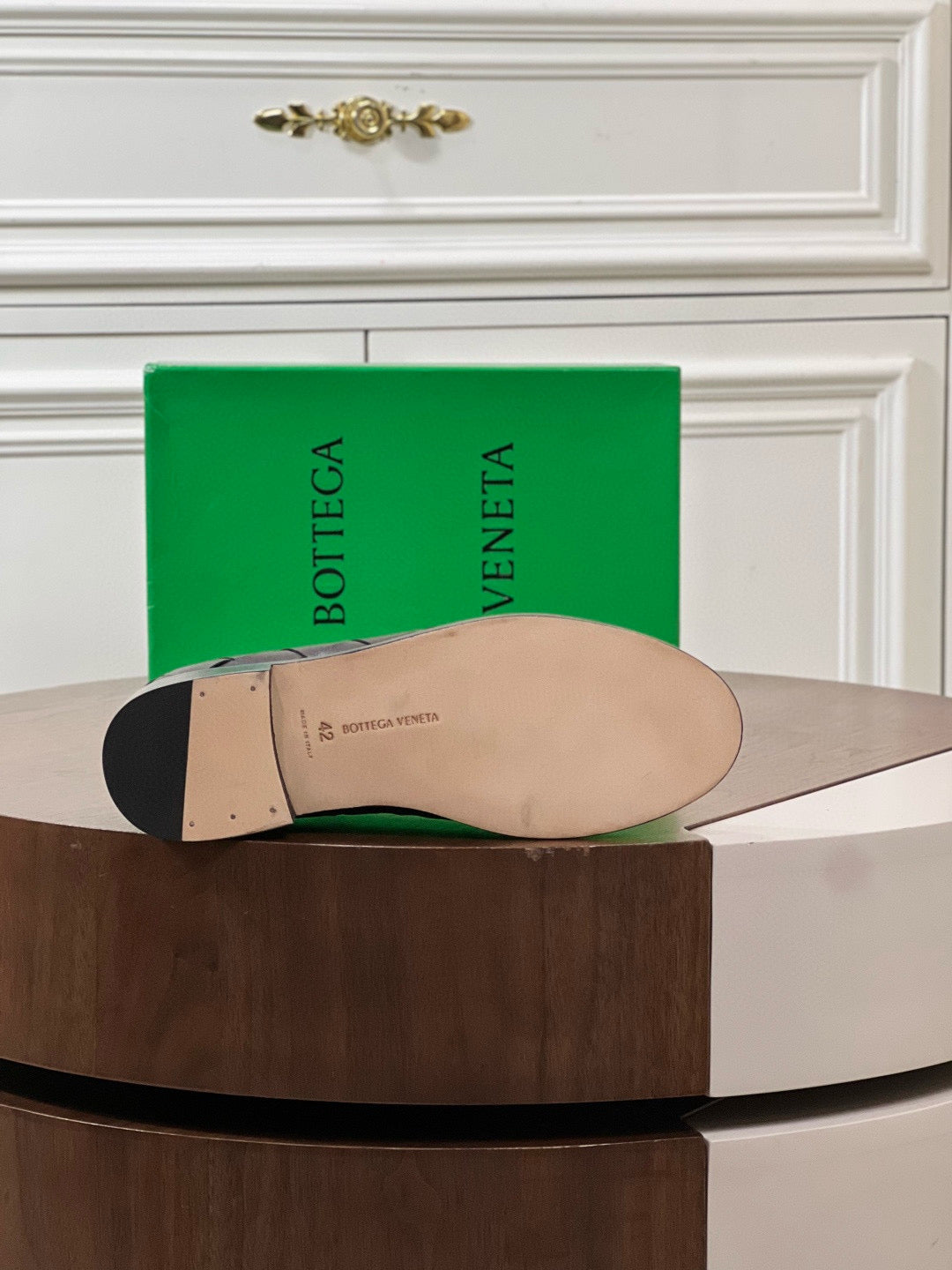 Bottega Veneta Loafer