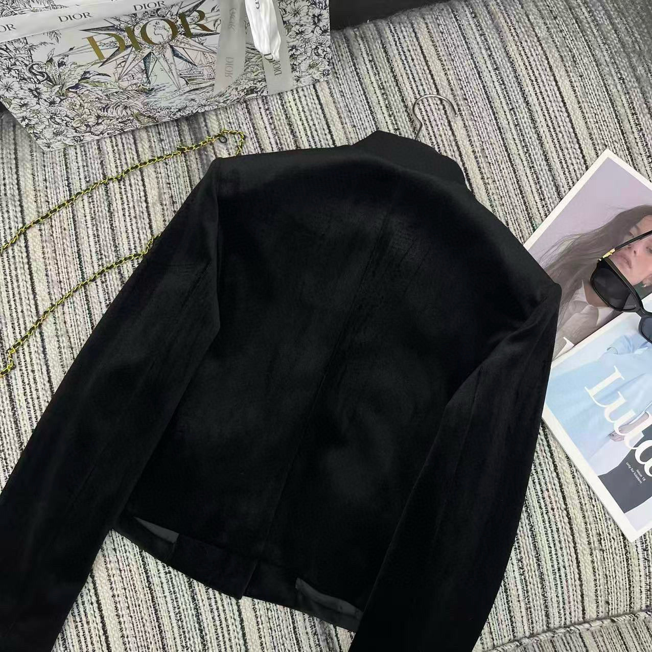 Dior Cardigan