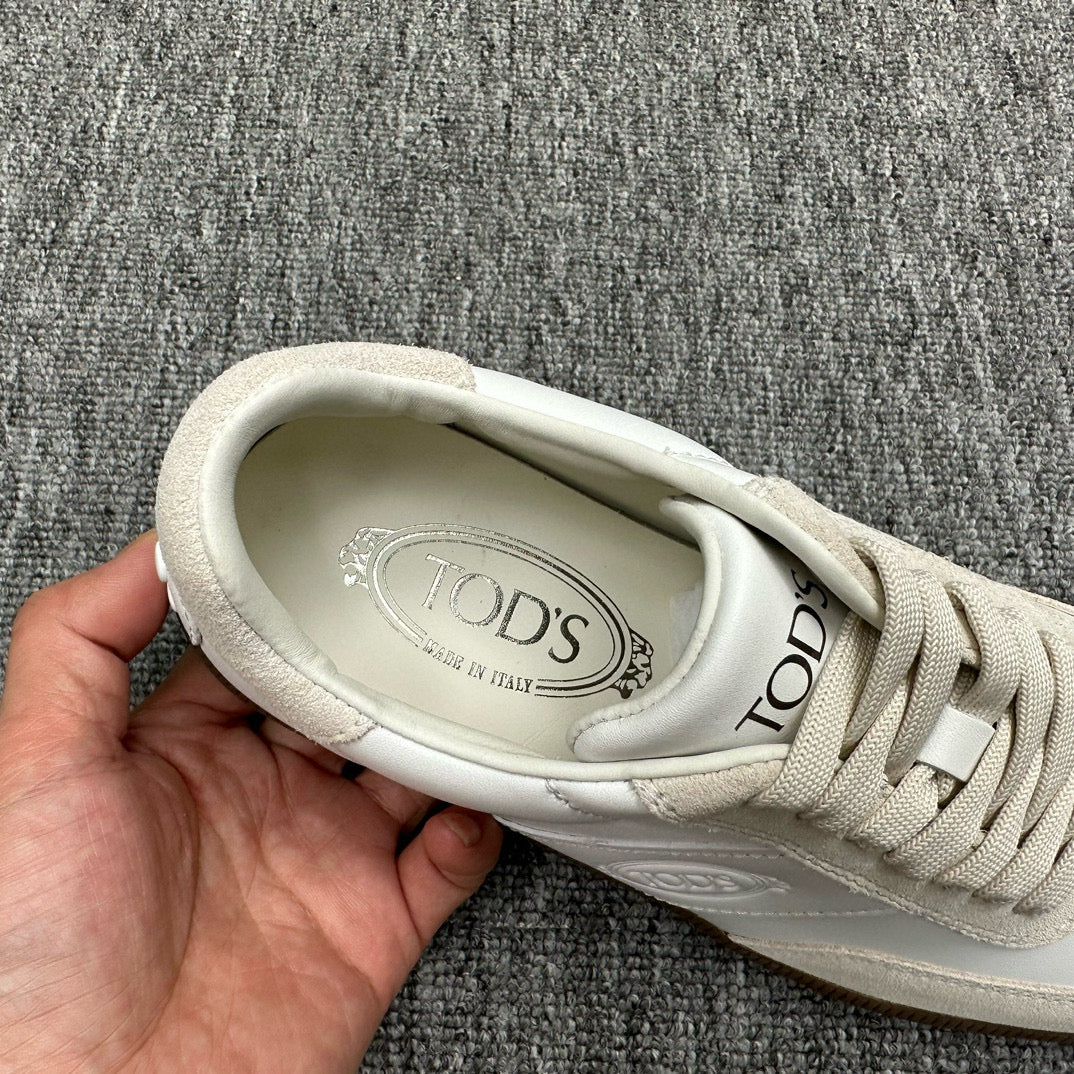 Tod’s Sneakers