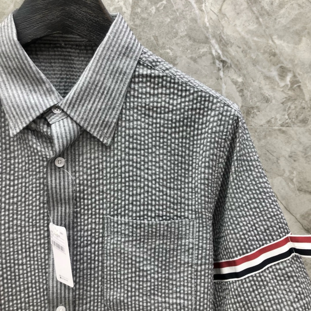 Camisa Thom Browne