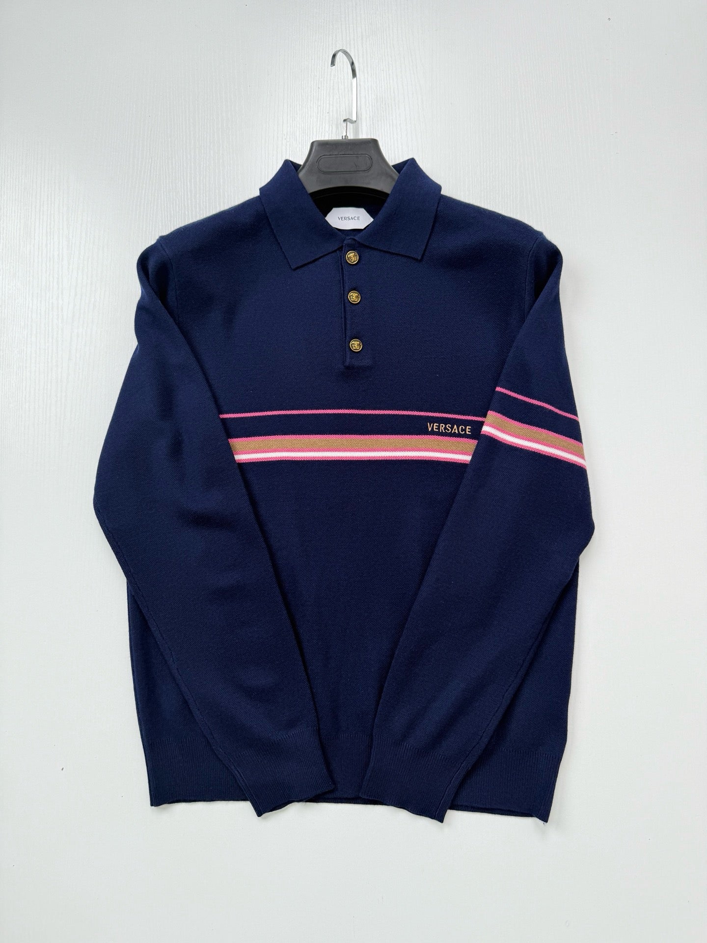 Versace Sweater