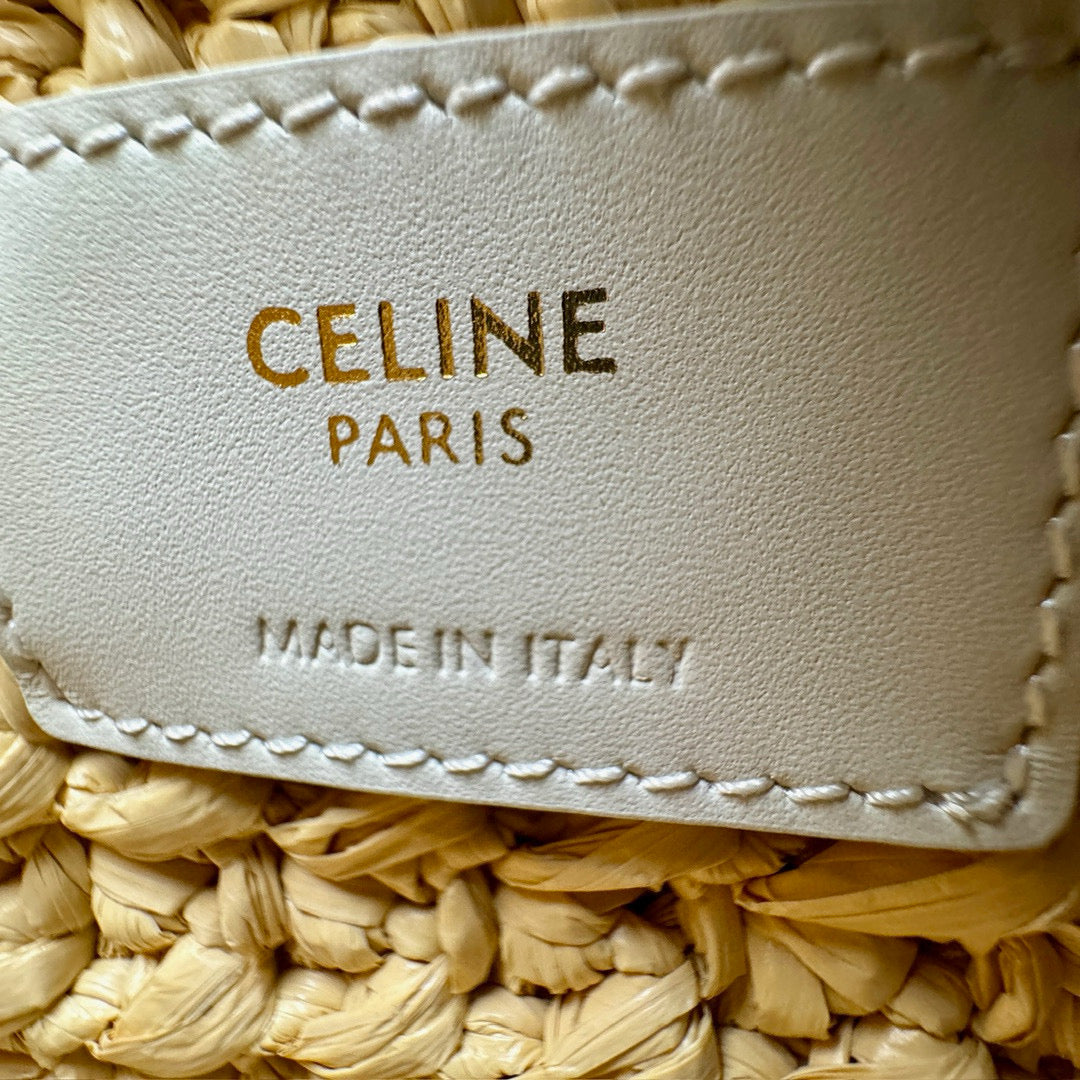 Celine Triomphe