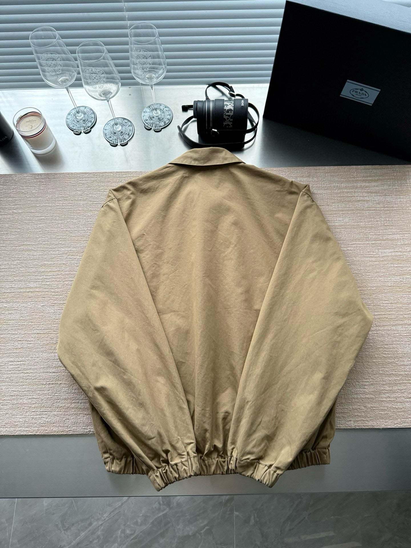 Prada Jacket