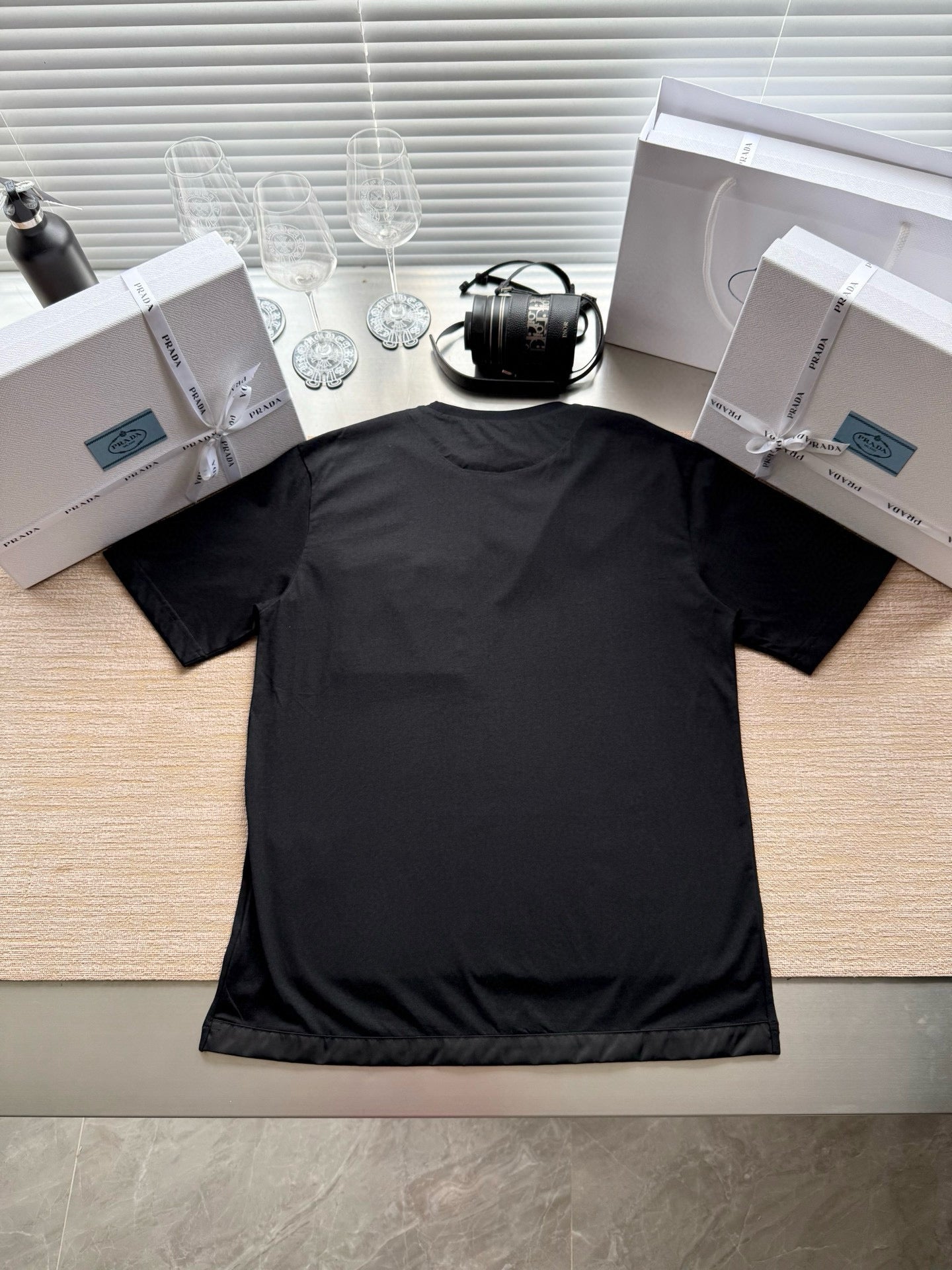 Prada T-Shirt