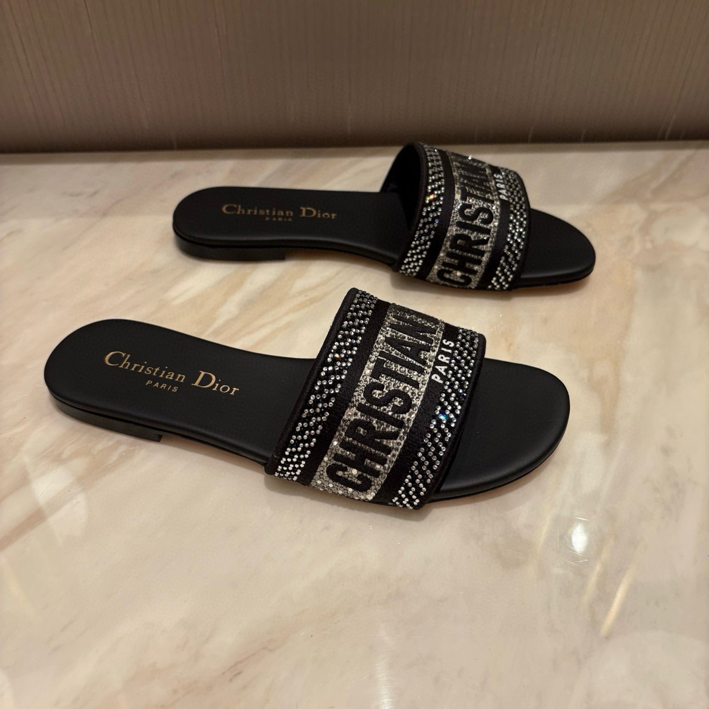 Dior Sandals