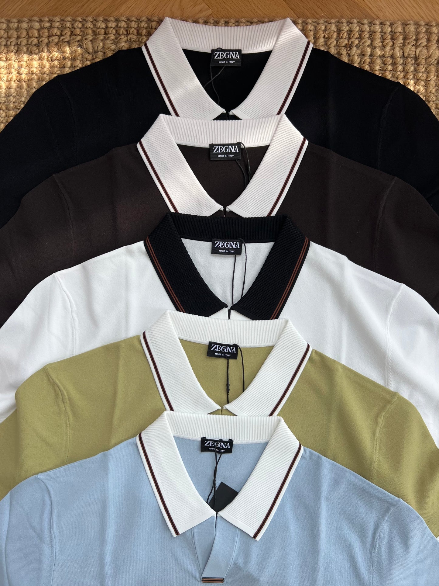 ZG Polo
