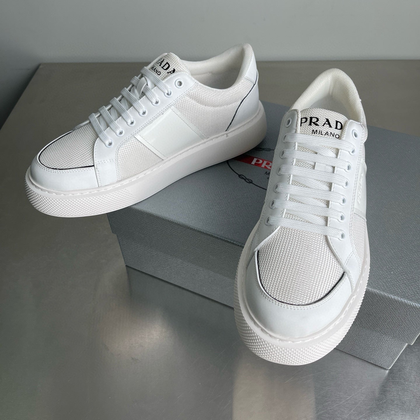 Prada Sneakers