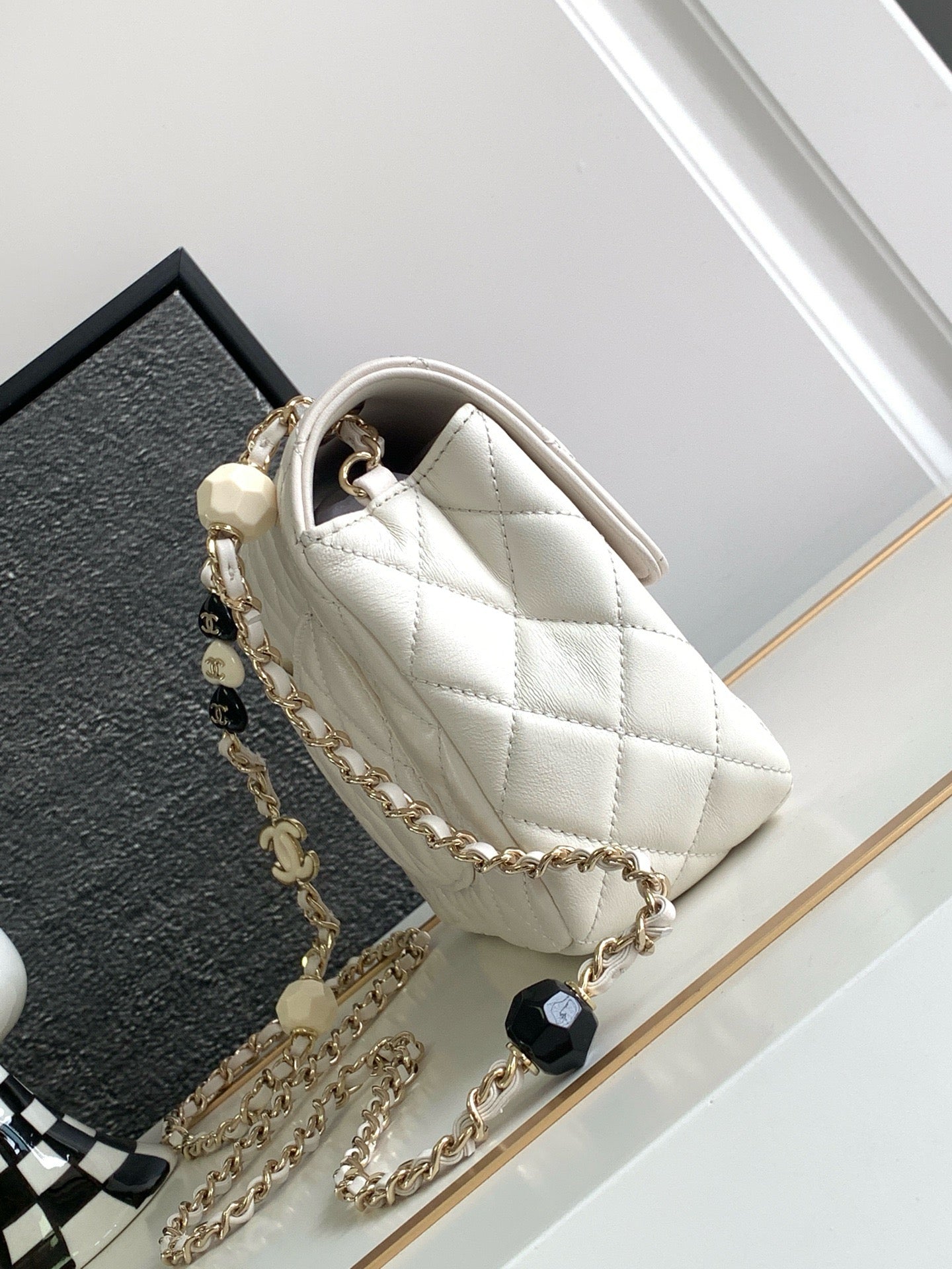 Chanel 23K CF Bag