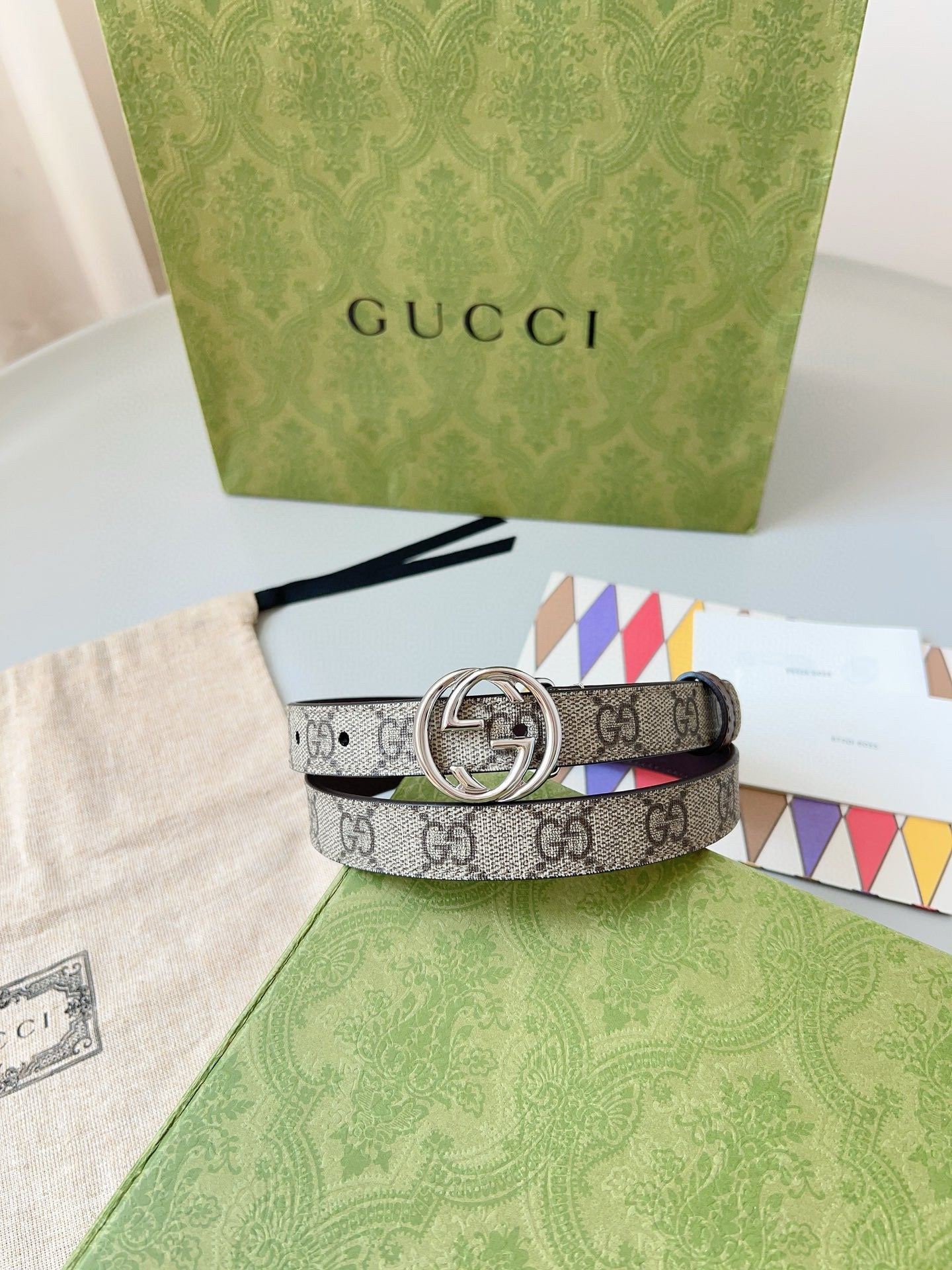 Gucci Belt
