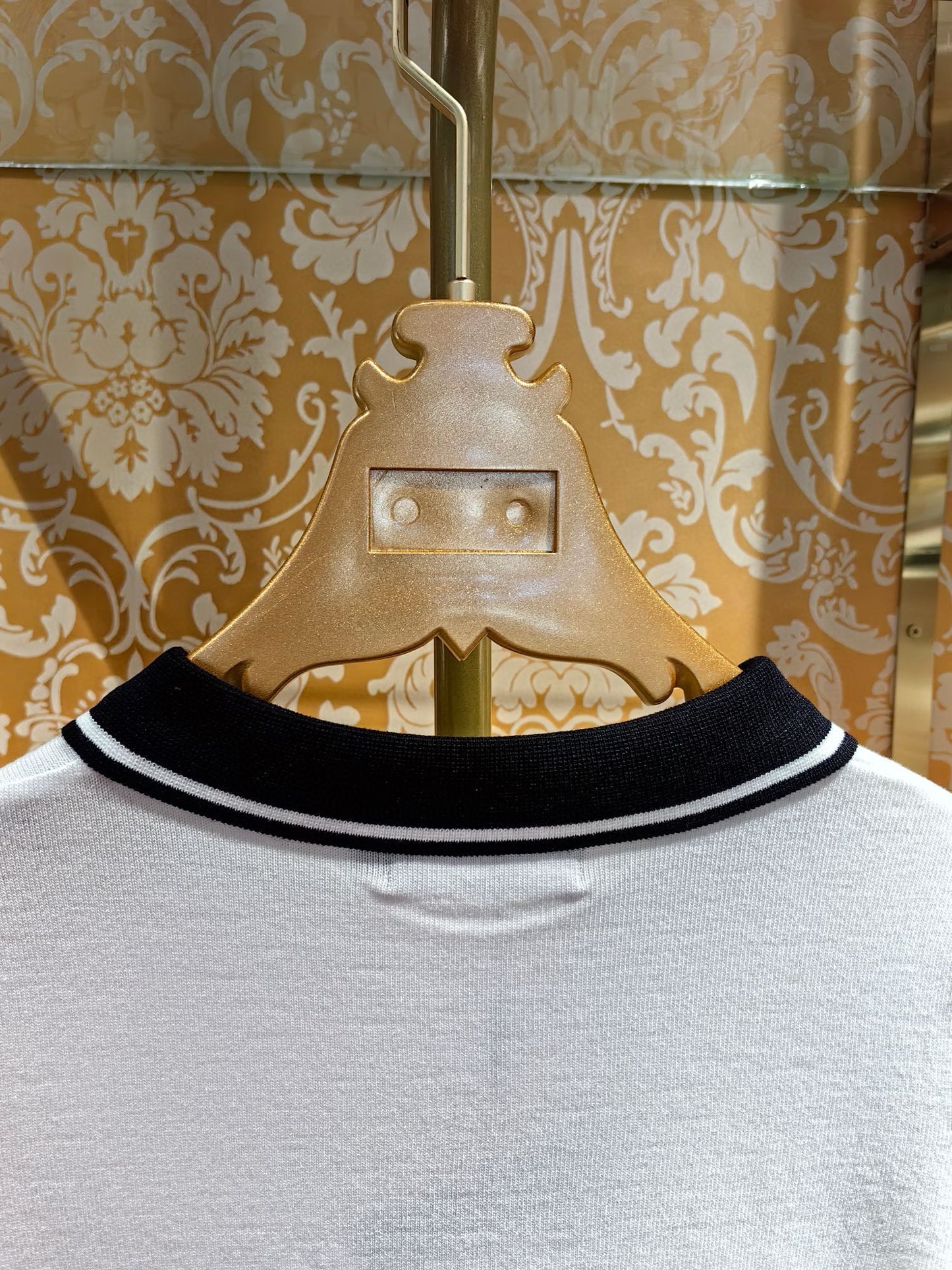 Dolce & Gabbana Polo