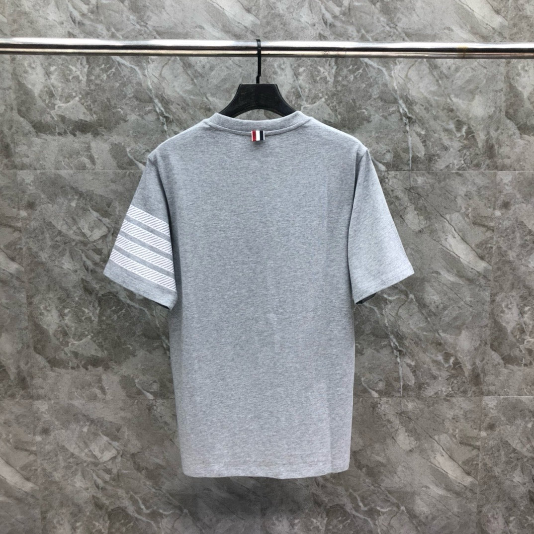 Camiseta Thom Browne