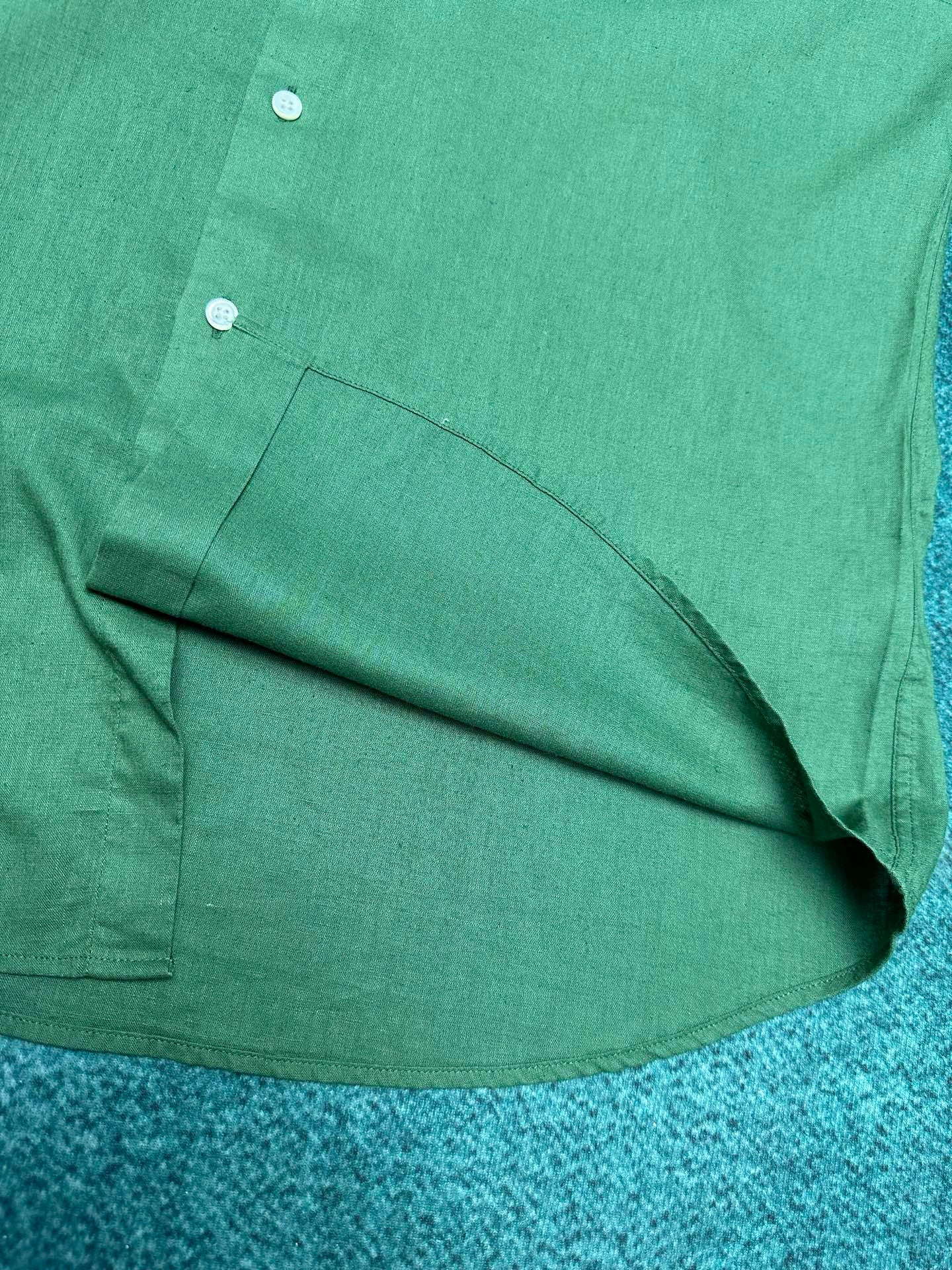 Loro Piana Long Sleeve Shirt