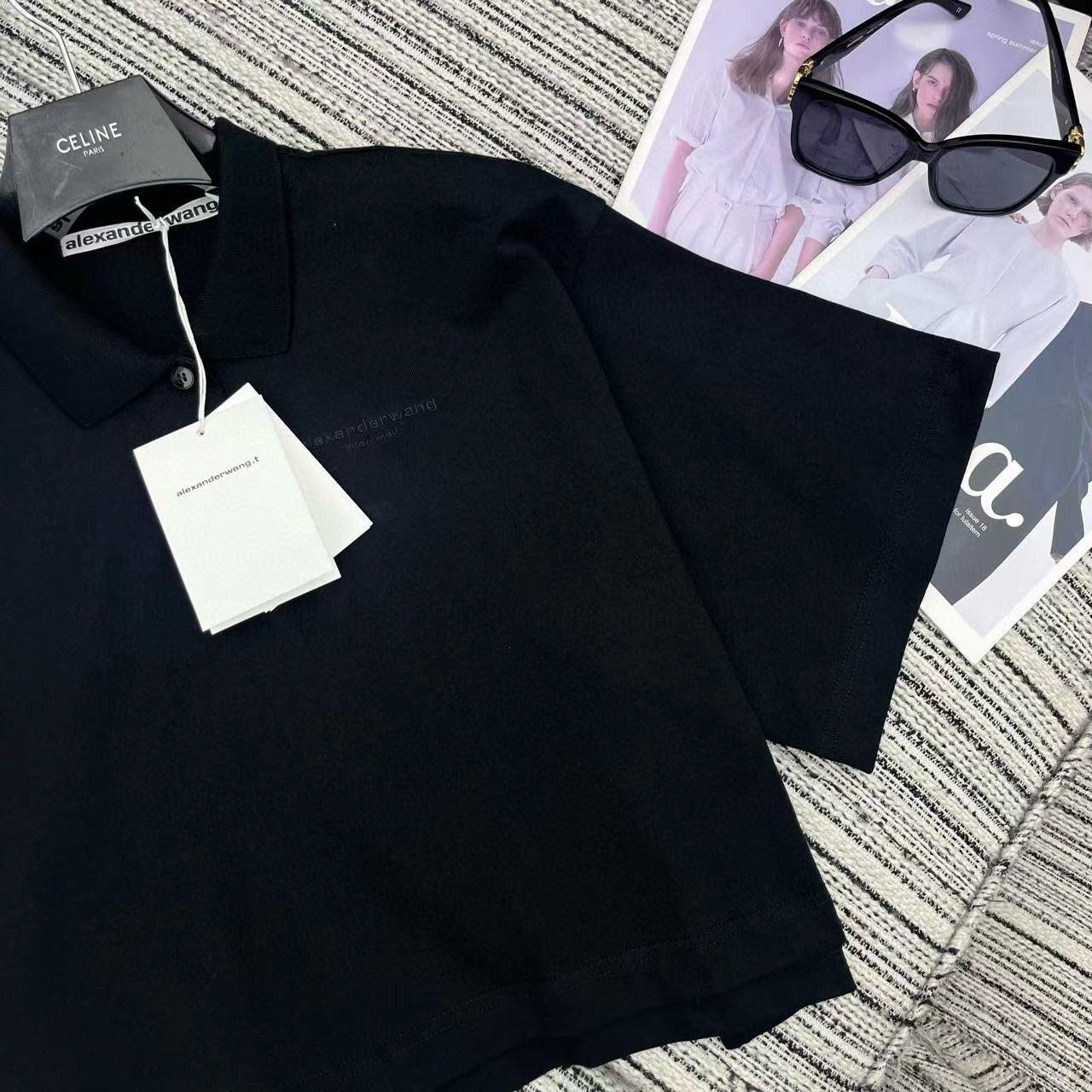 Alexander Wang Polo
