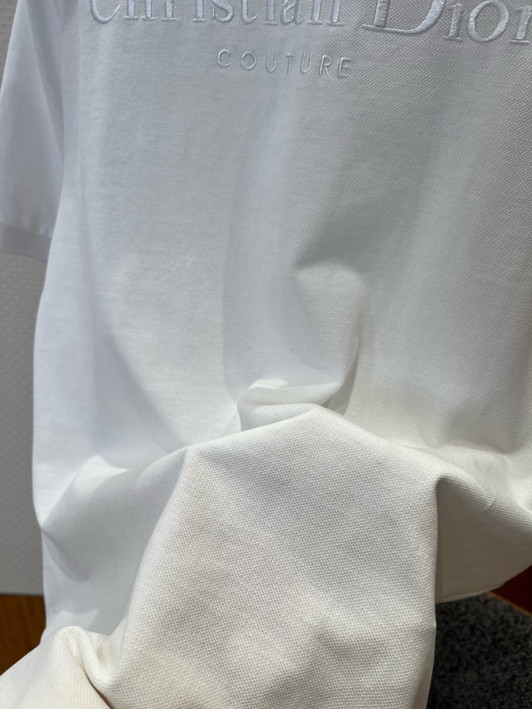 Dior Polo