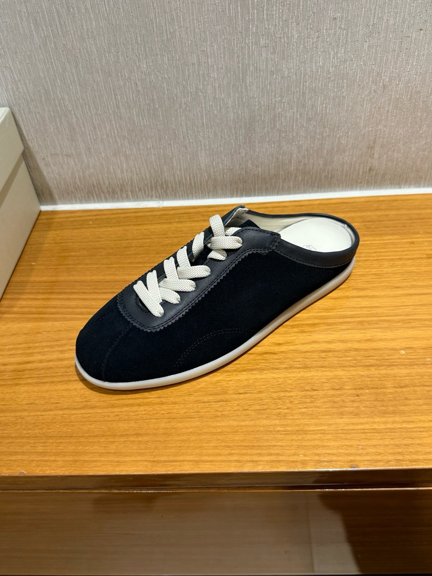 Brunello Cucinelli Sabot loafers