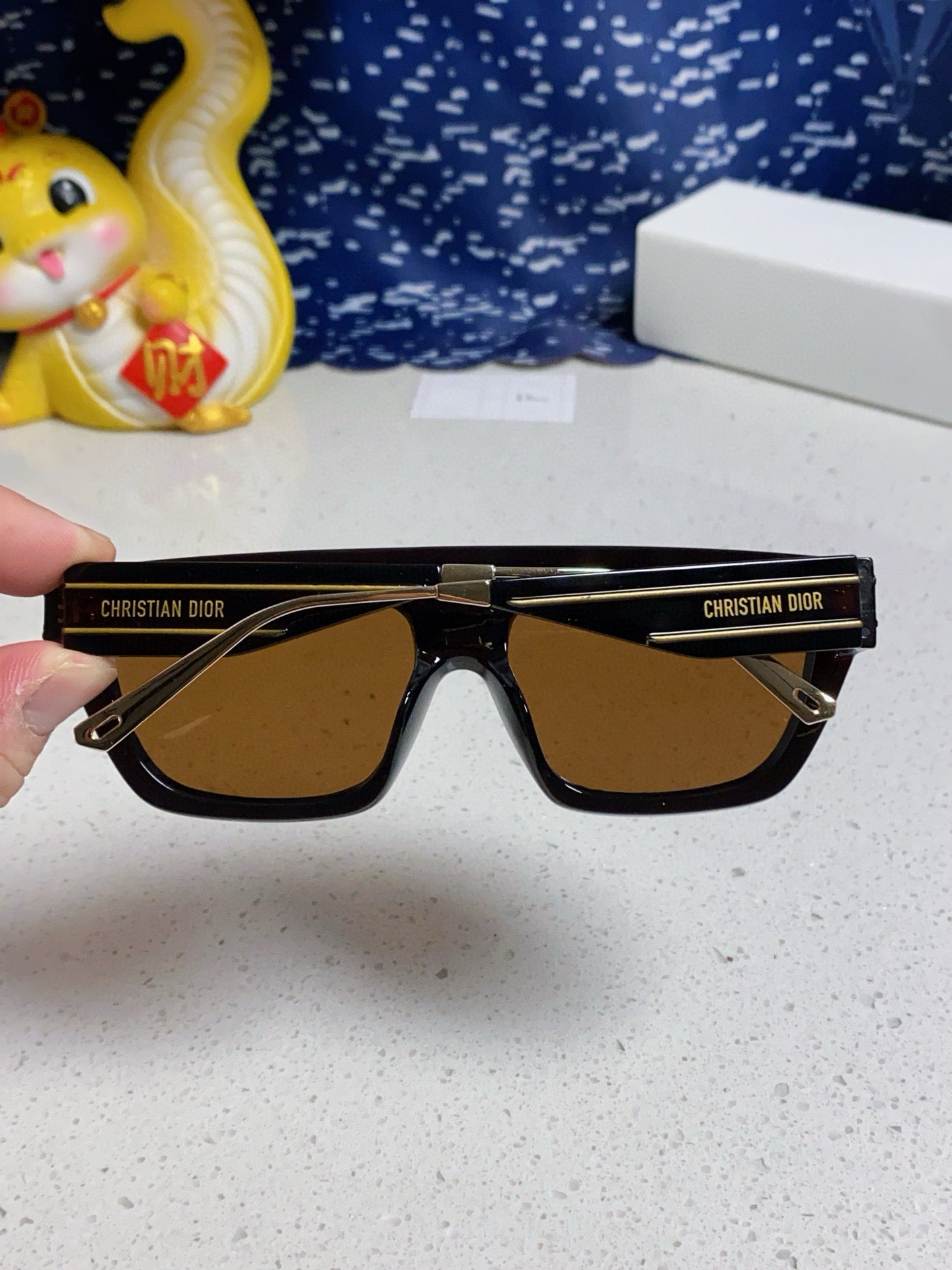 CD Sunglasses