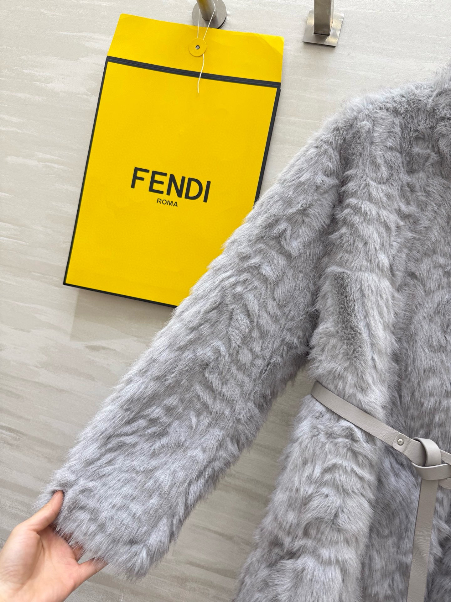 Fendi Coat