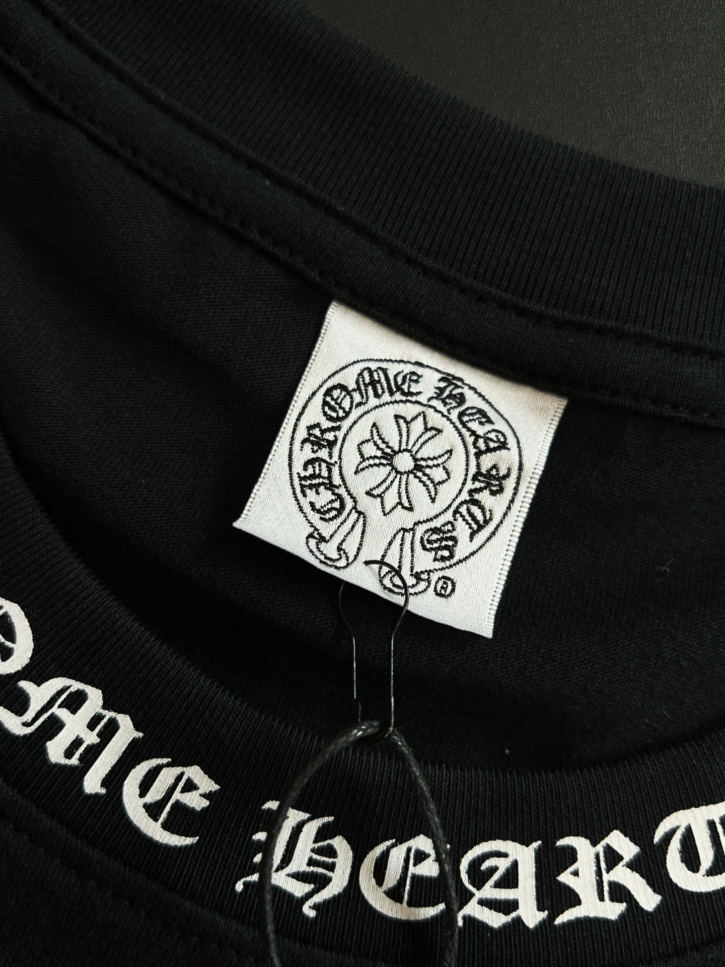 Chrome Hearts T-Shirt