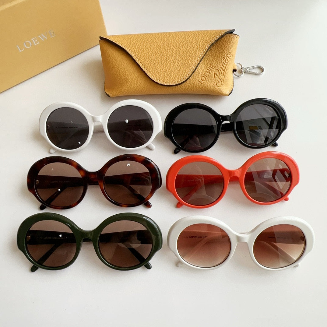 Loewe Sunglasses