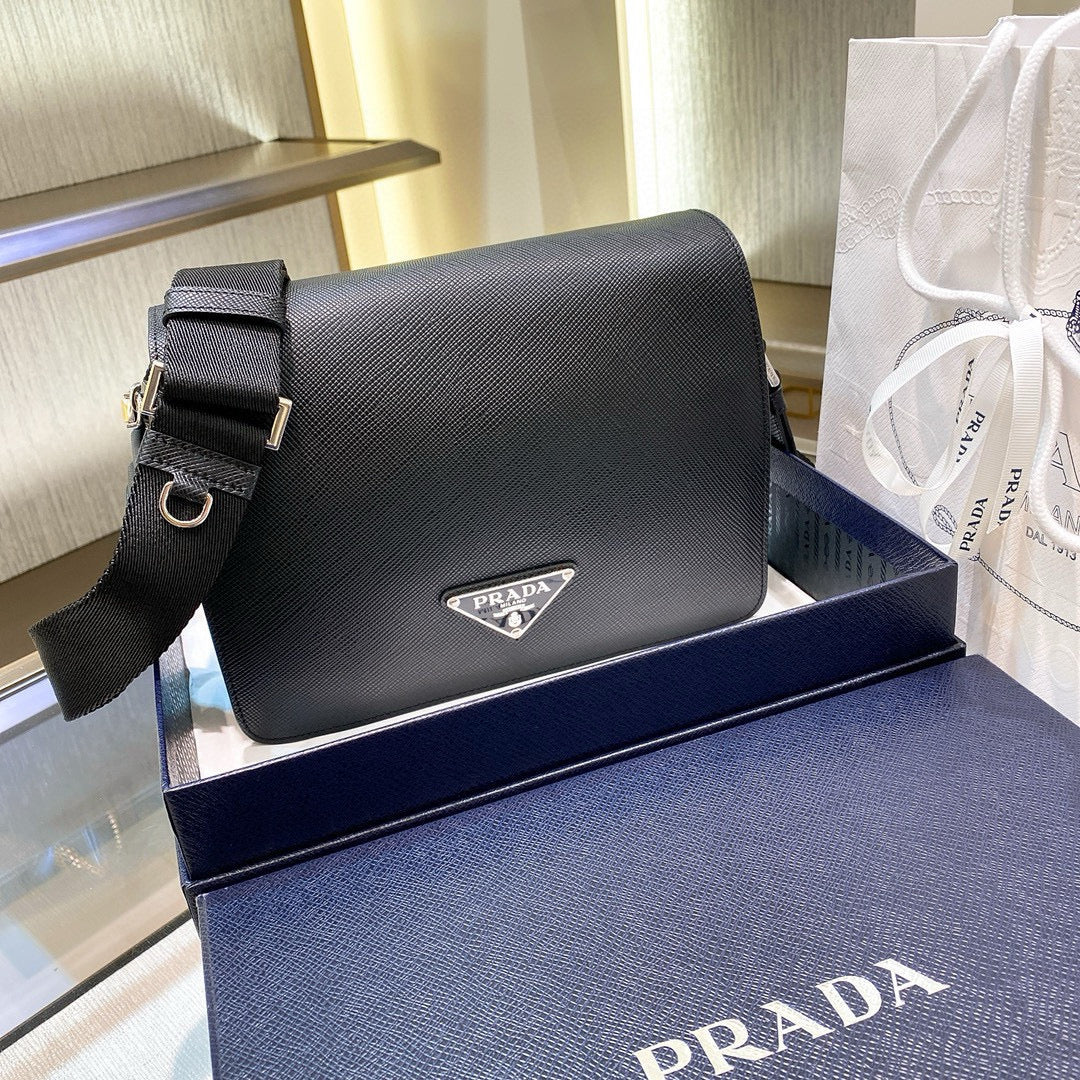 Prada Messager Bag