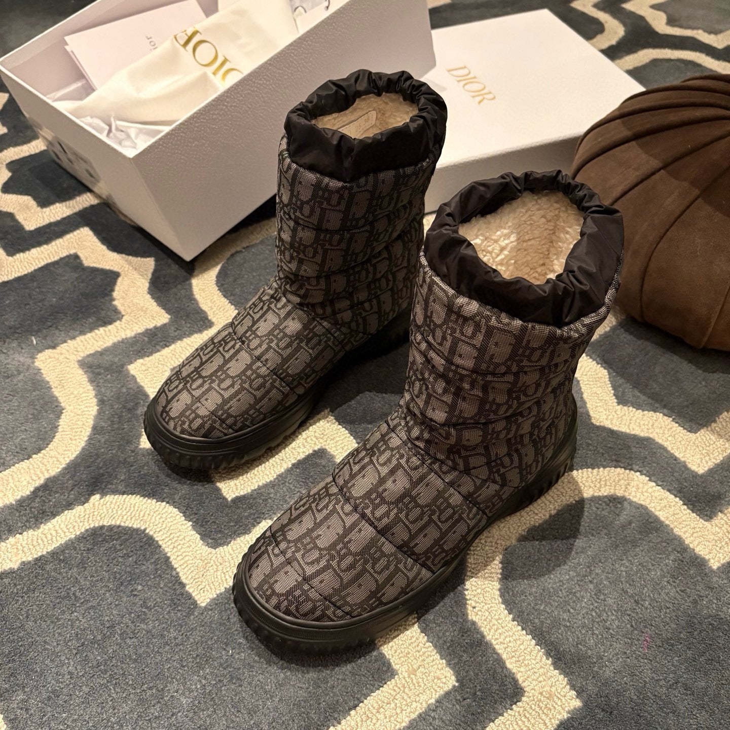 Dior Women's Boots
