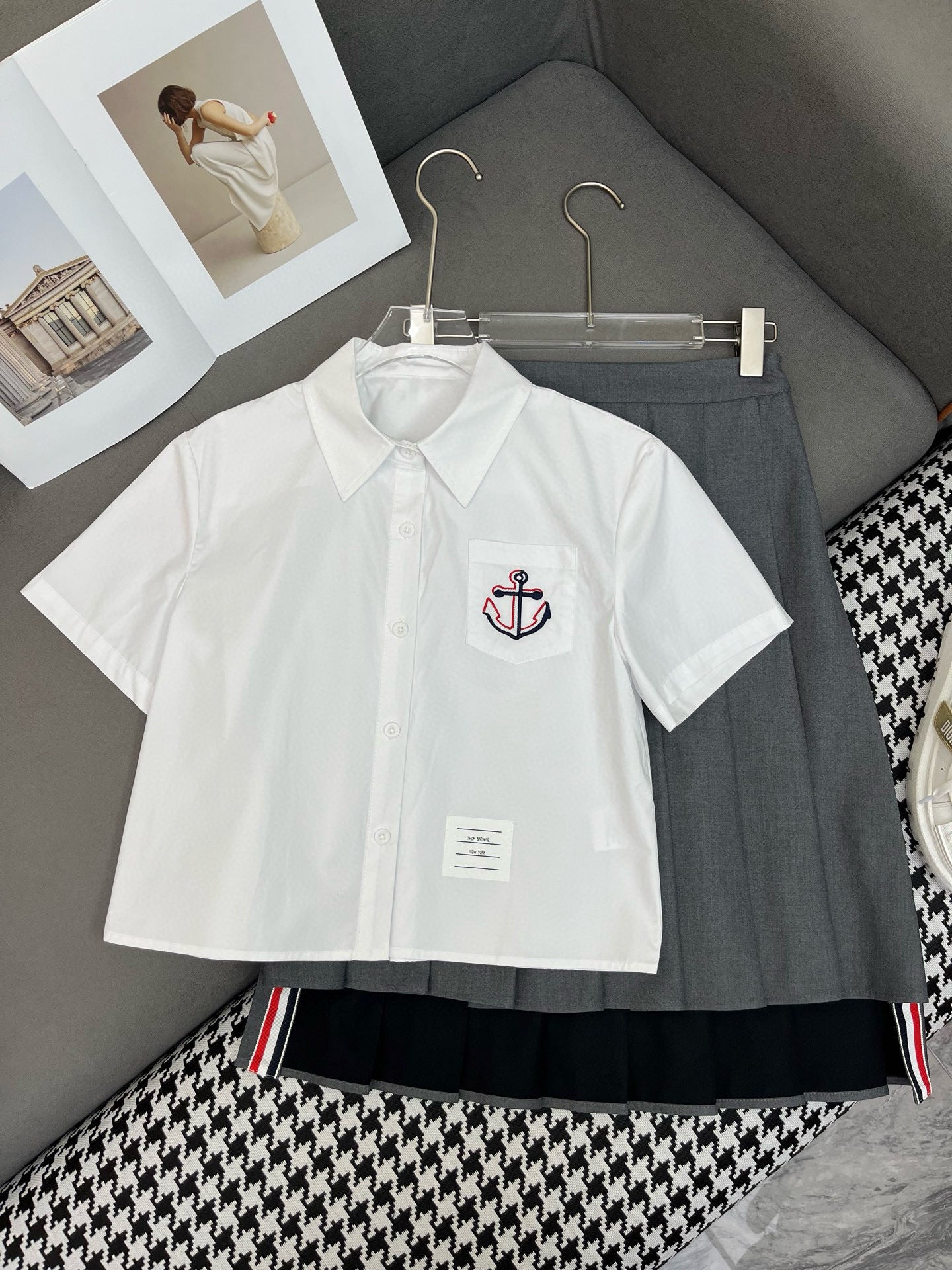 TB Set – SUPSTAGE