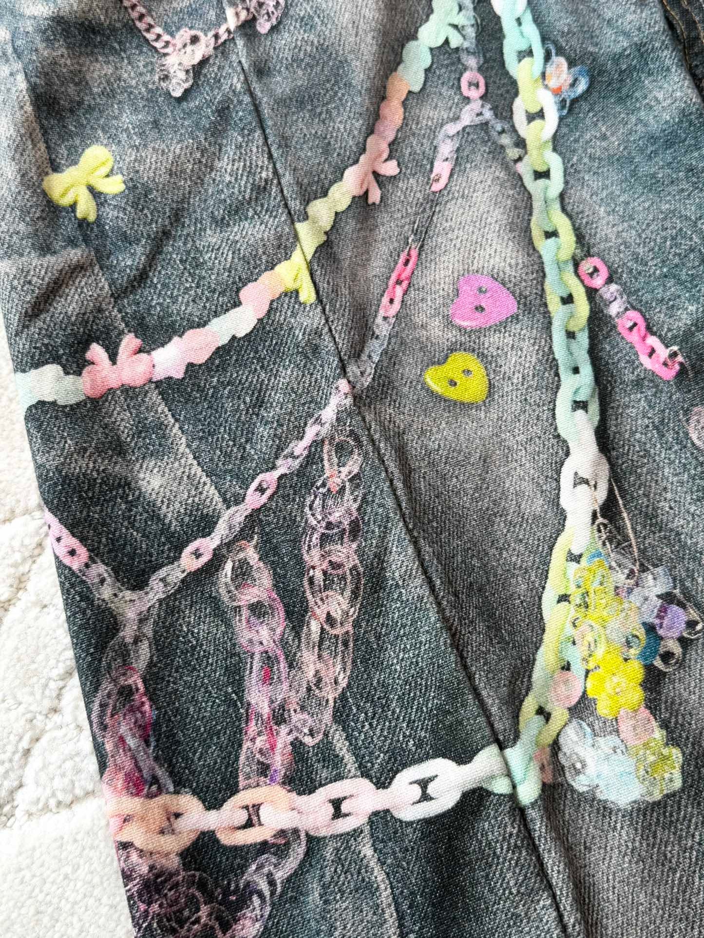 Acne Studios Jeans
