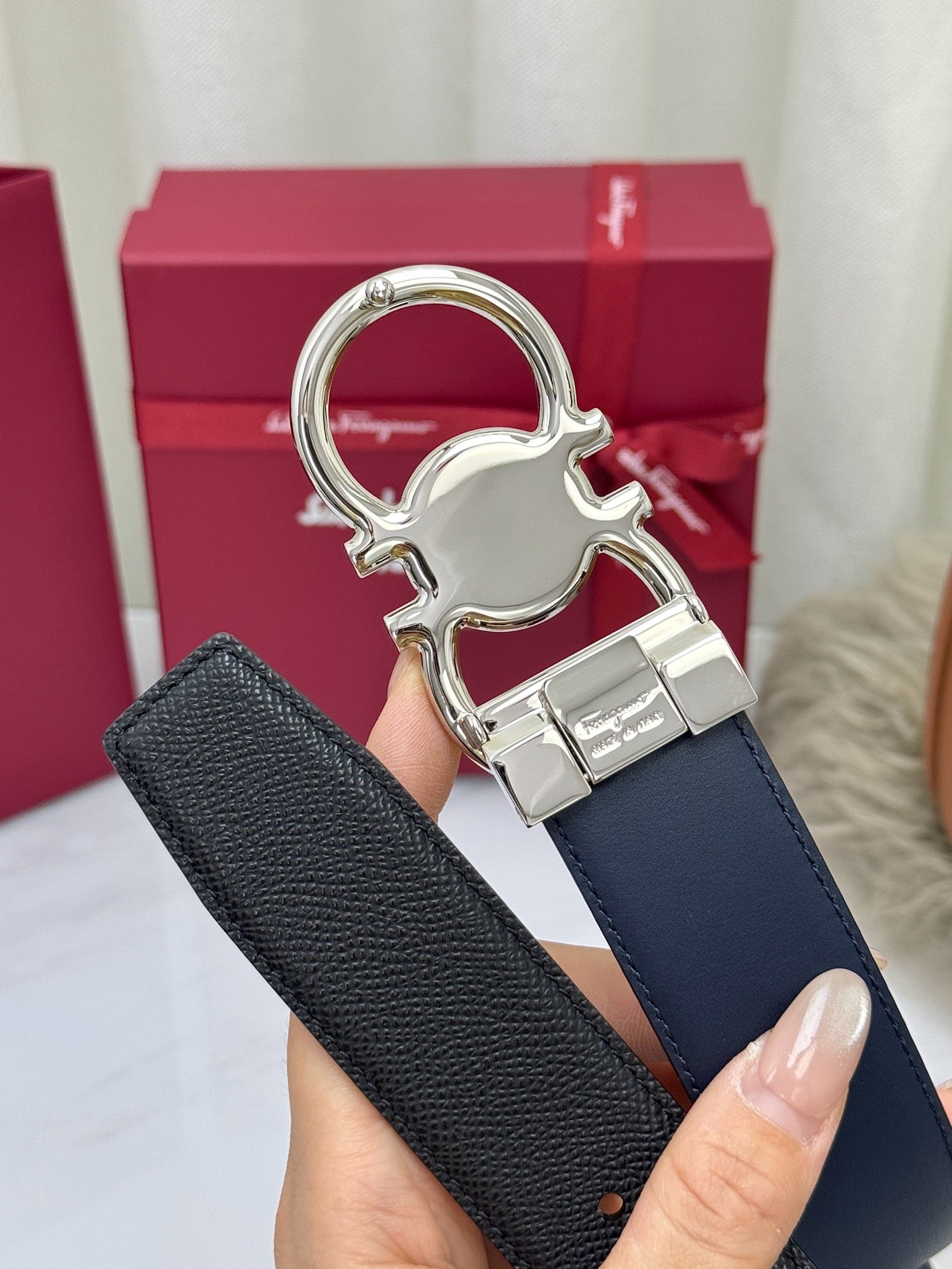 Ferragamo Belt