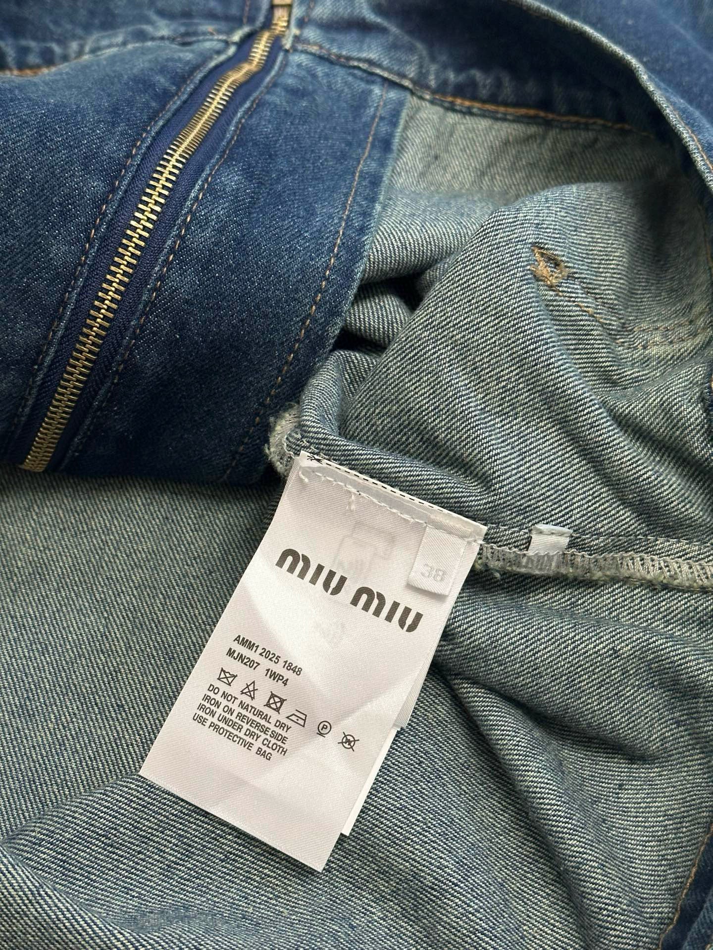 Miu Miu Jacket