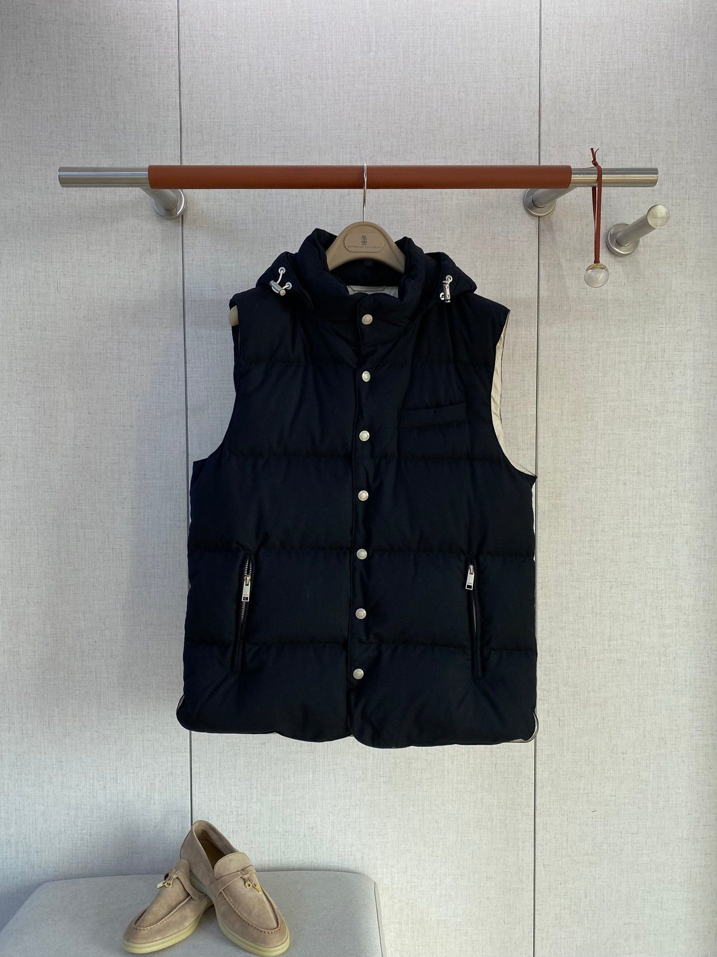 ZG Vest