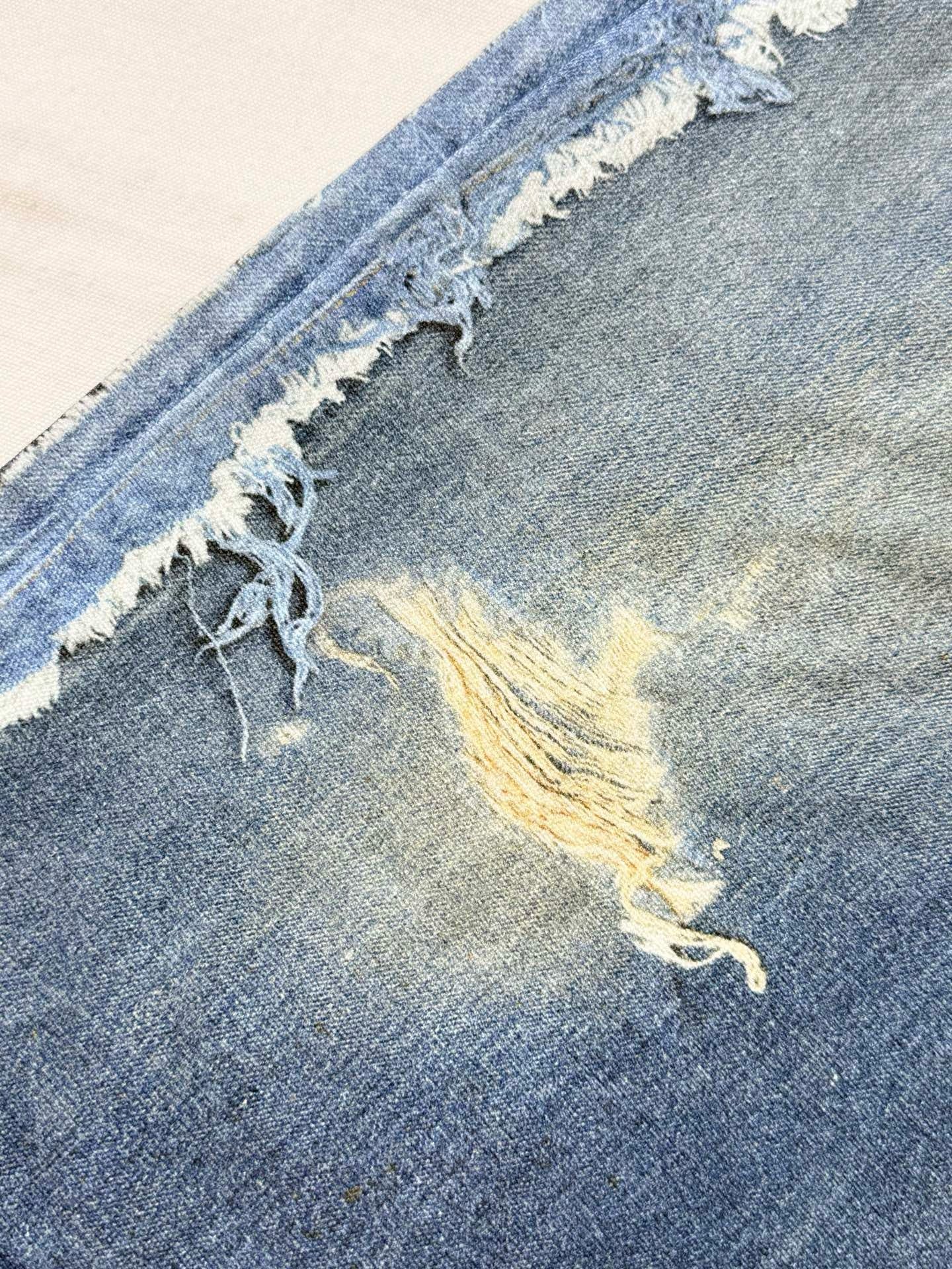 Acne Studio Jeans